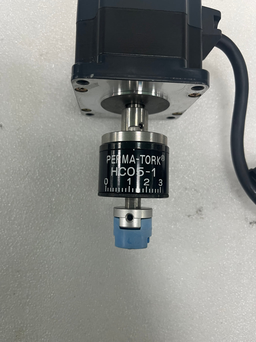 ORIENTAL MOTOR PK564-NBC + HC05-1 + D6CL-8.0