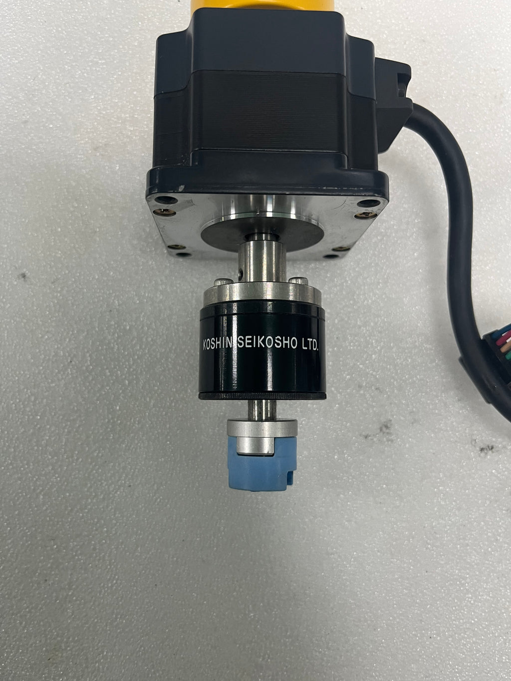 ORIENTAL MOTOR PK564-NBC + HC05-1 + D6CL-8.0