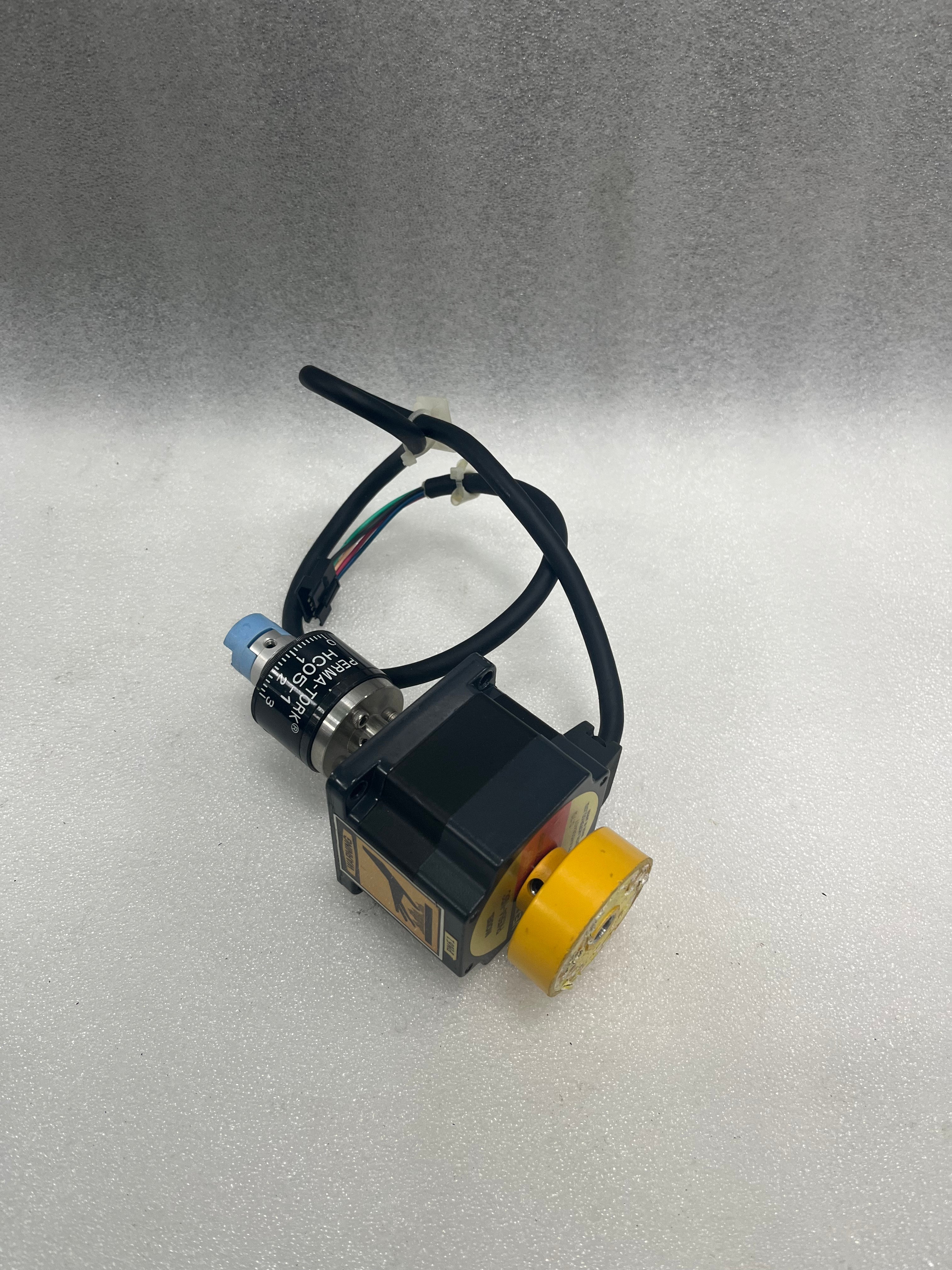 ORIENTAL MOTOR PK564-NBC + HC05-1 + D6CL-8.0