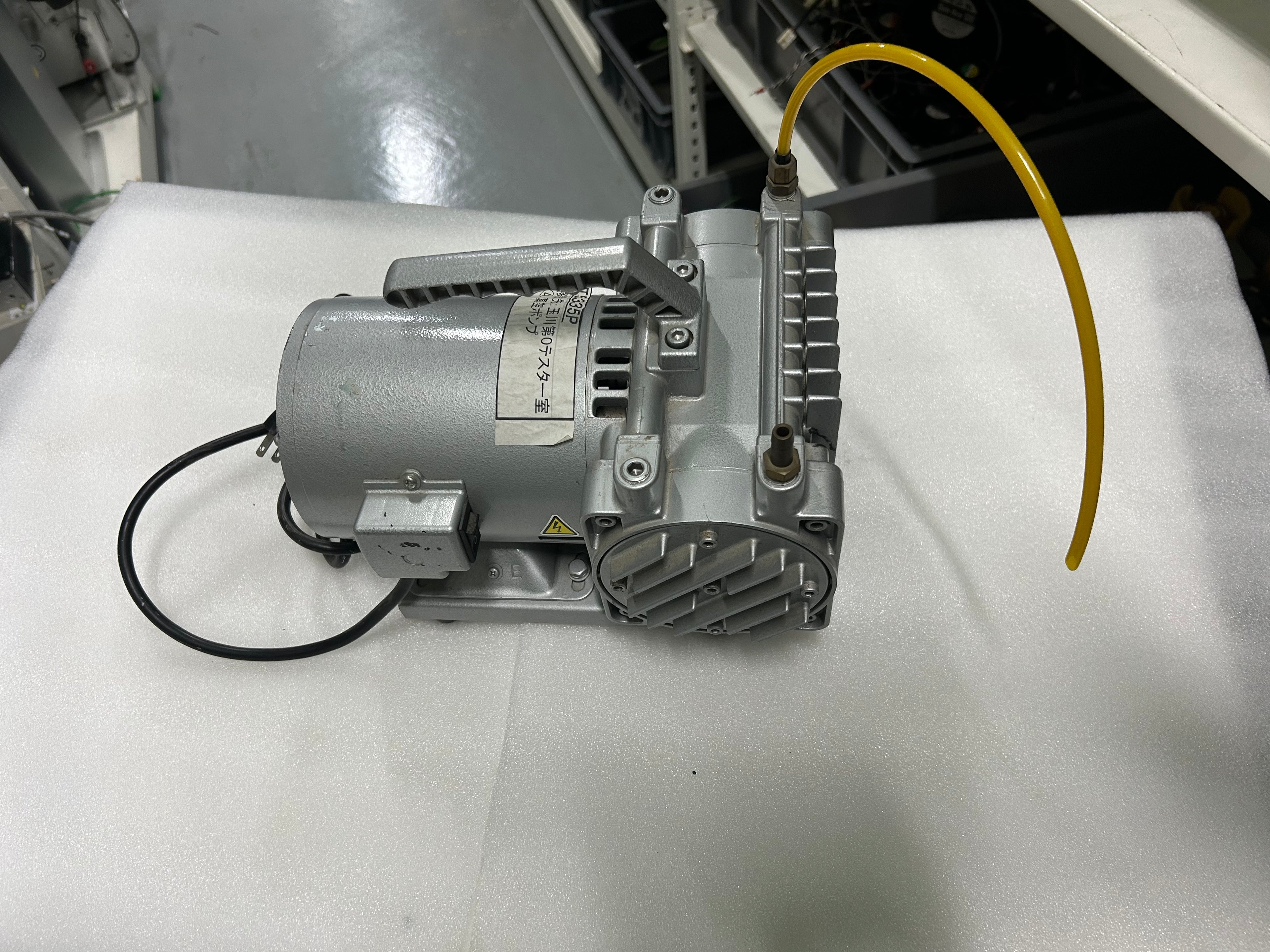 ULVAC DA-30D