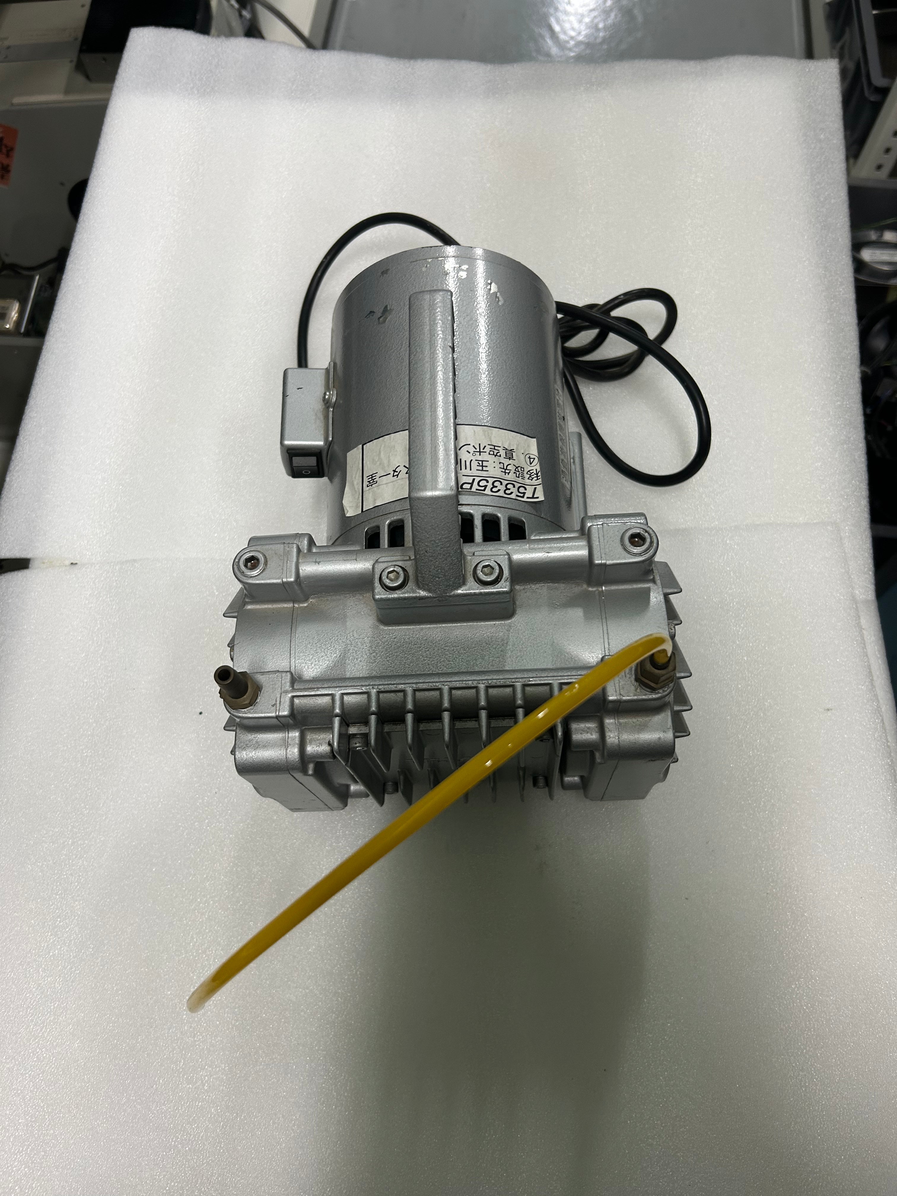 ULVAC DA-30D