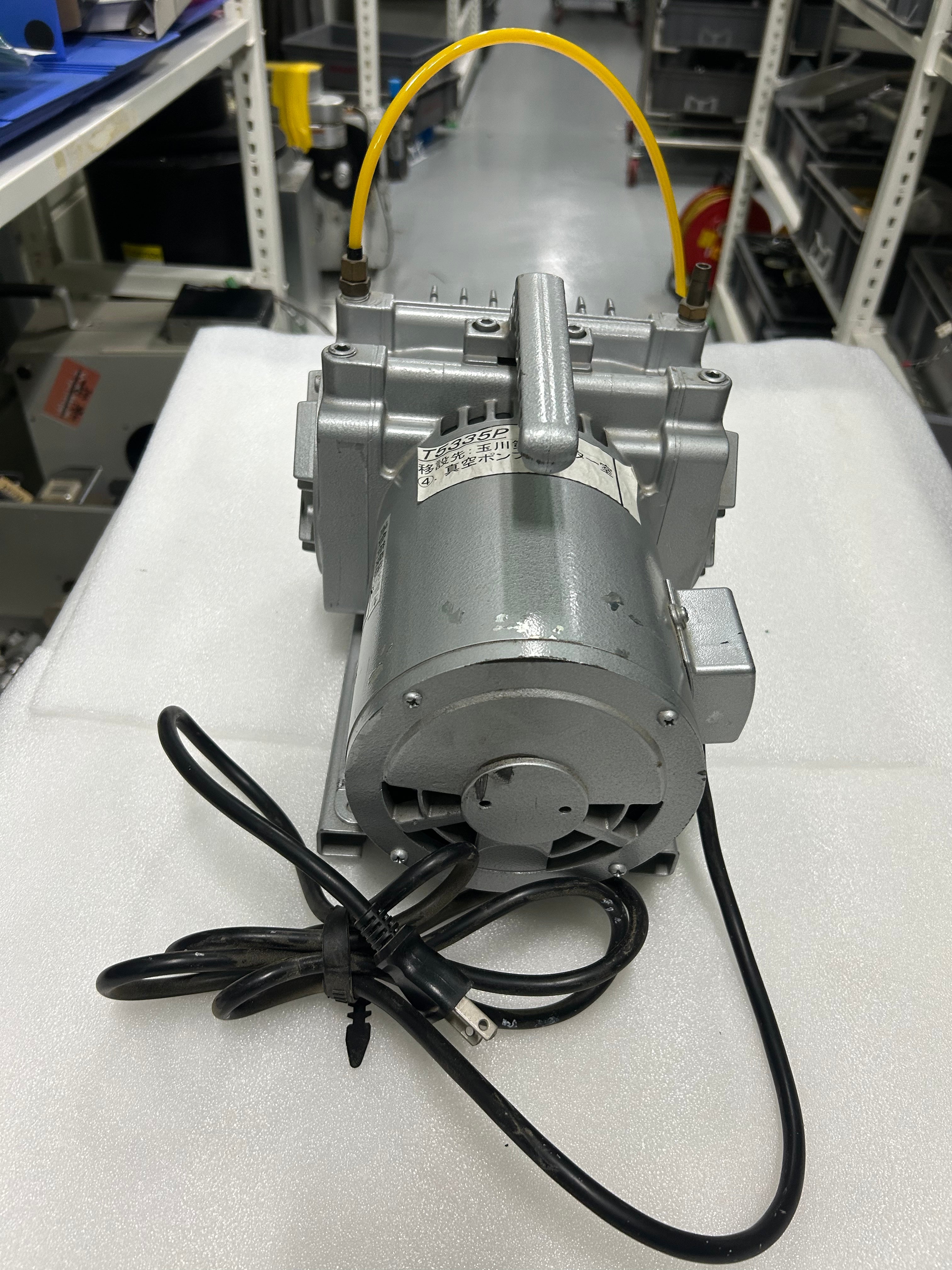 ULVAC DA-30D