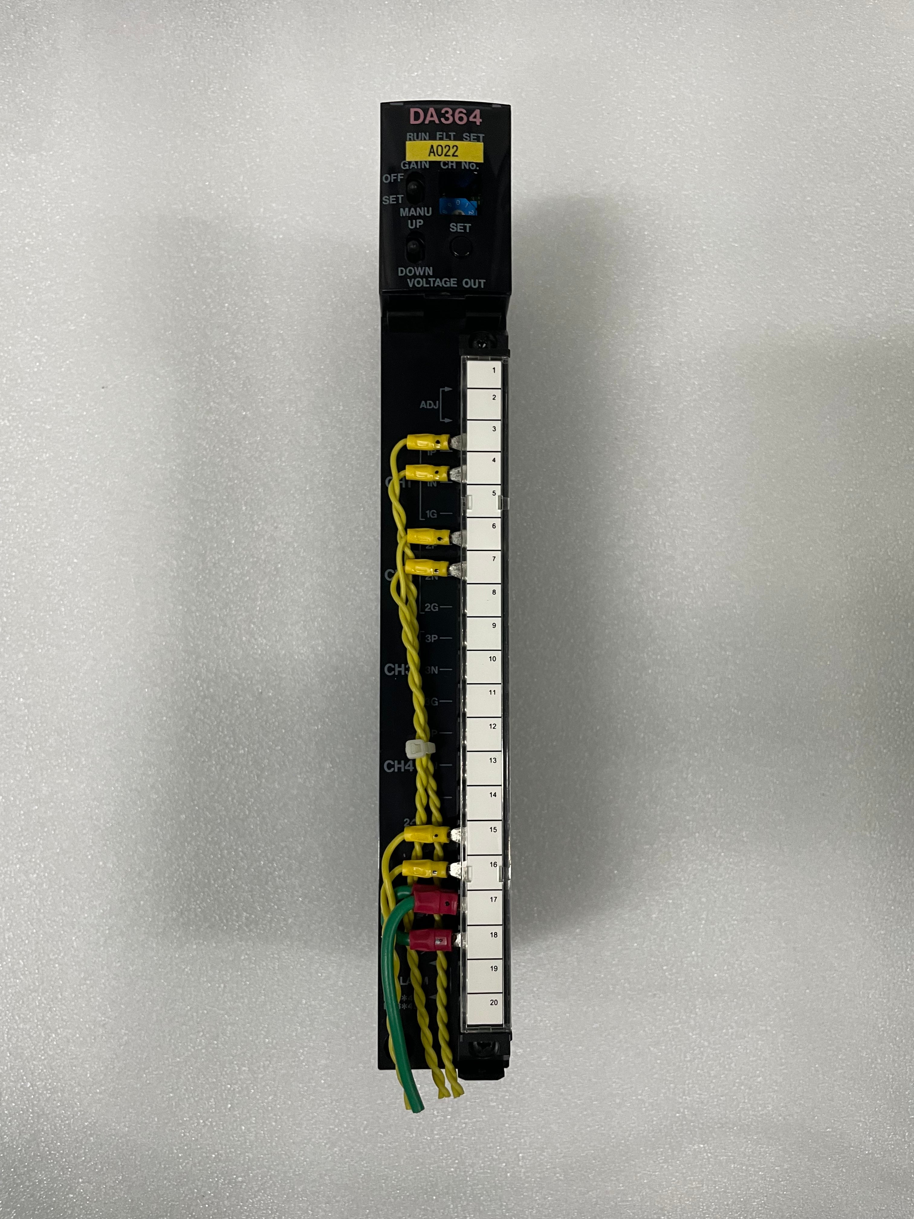 TOSHIBA DA364