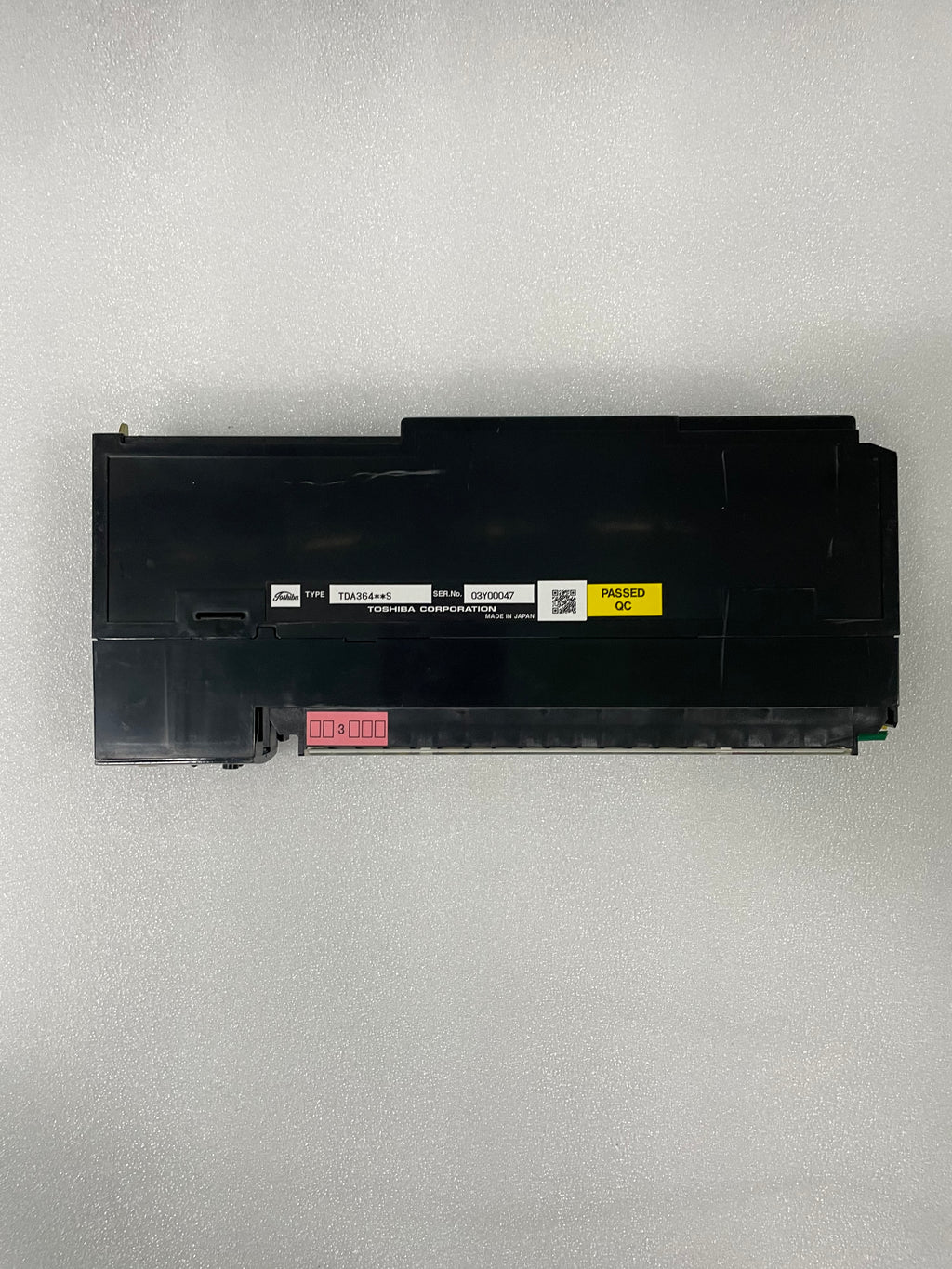 TOSHIBA DA364
