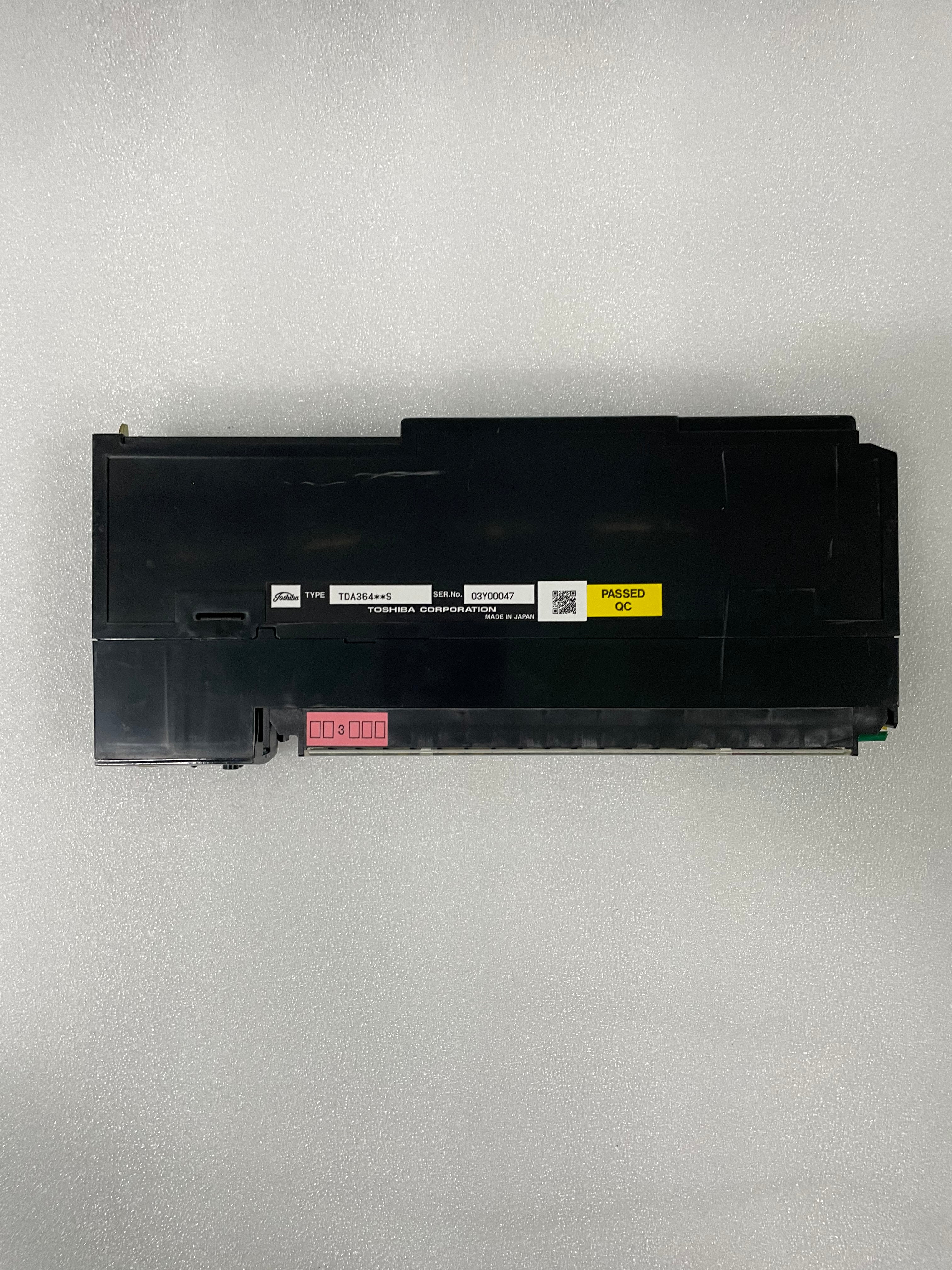 TOSHIBA DA364