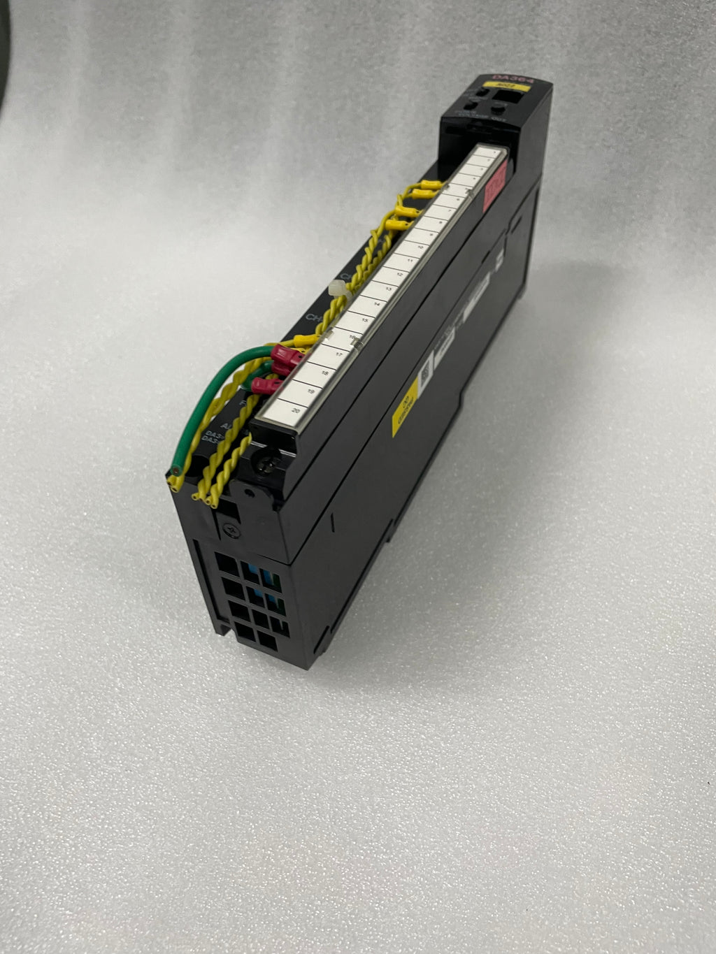 TOSHIBA DA364