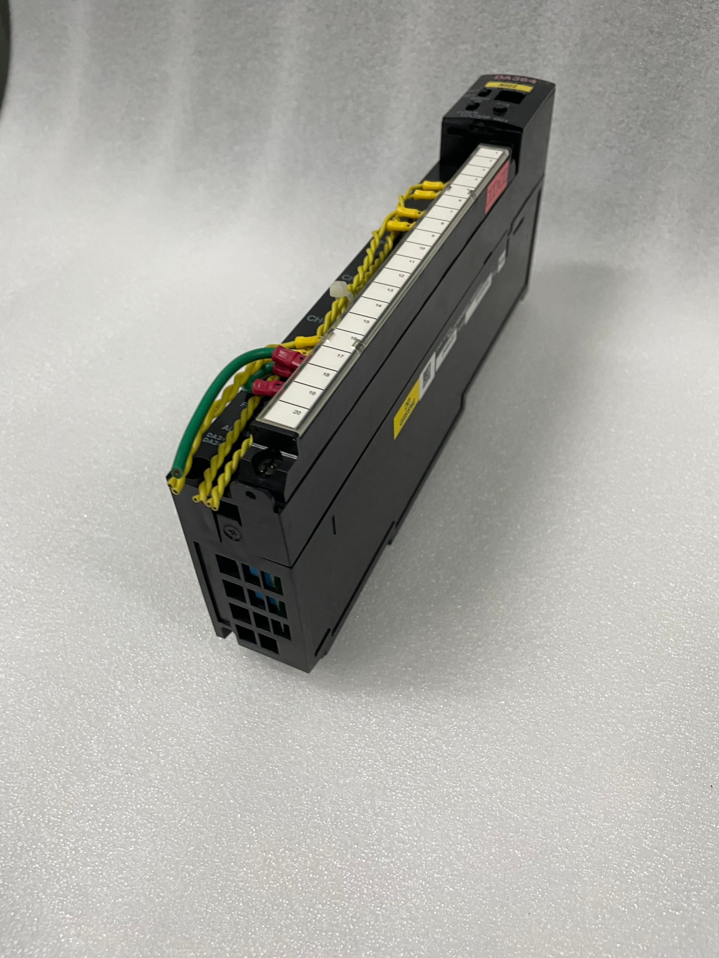 TOSHIBA DA364