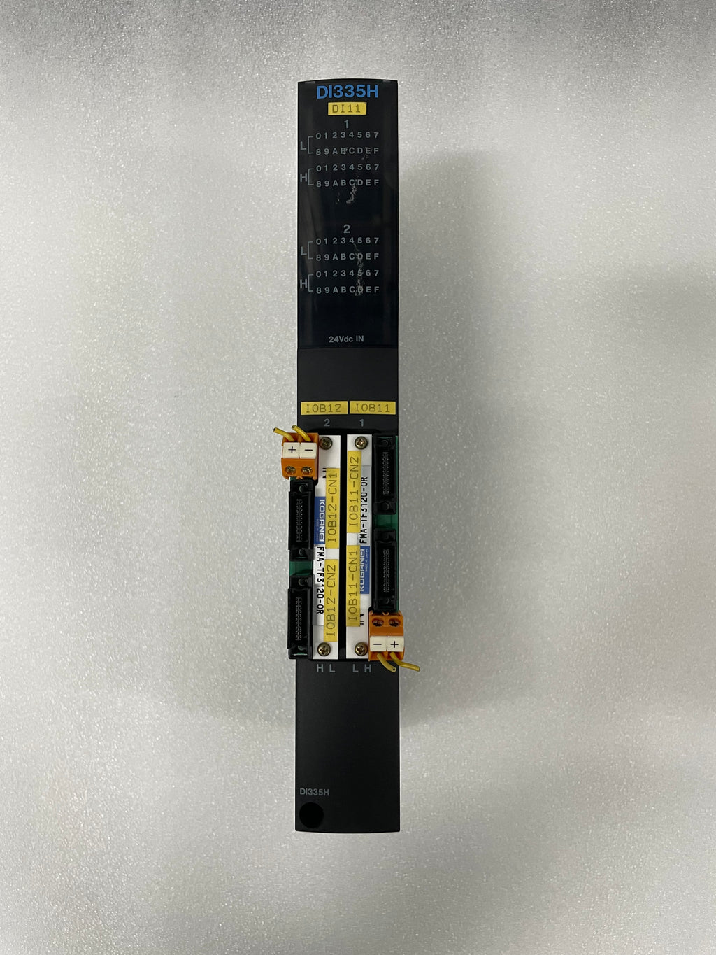 TOSHIBA DI335H
