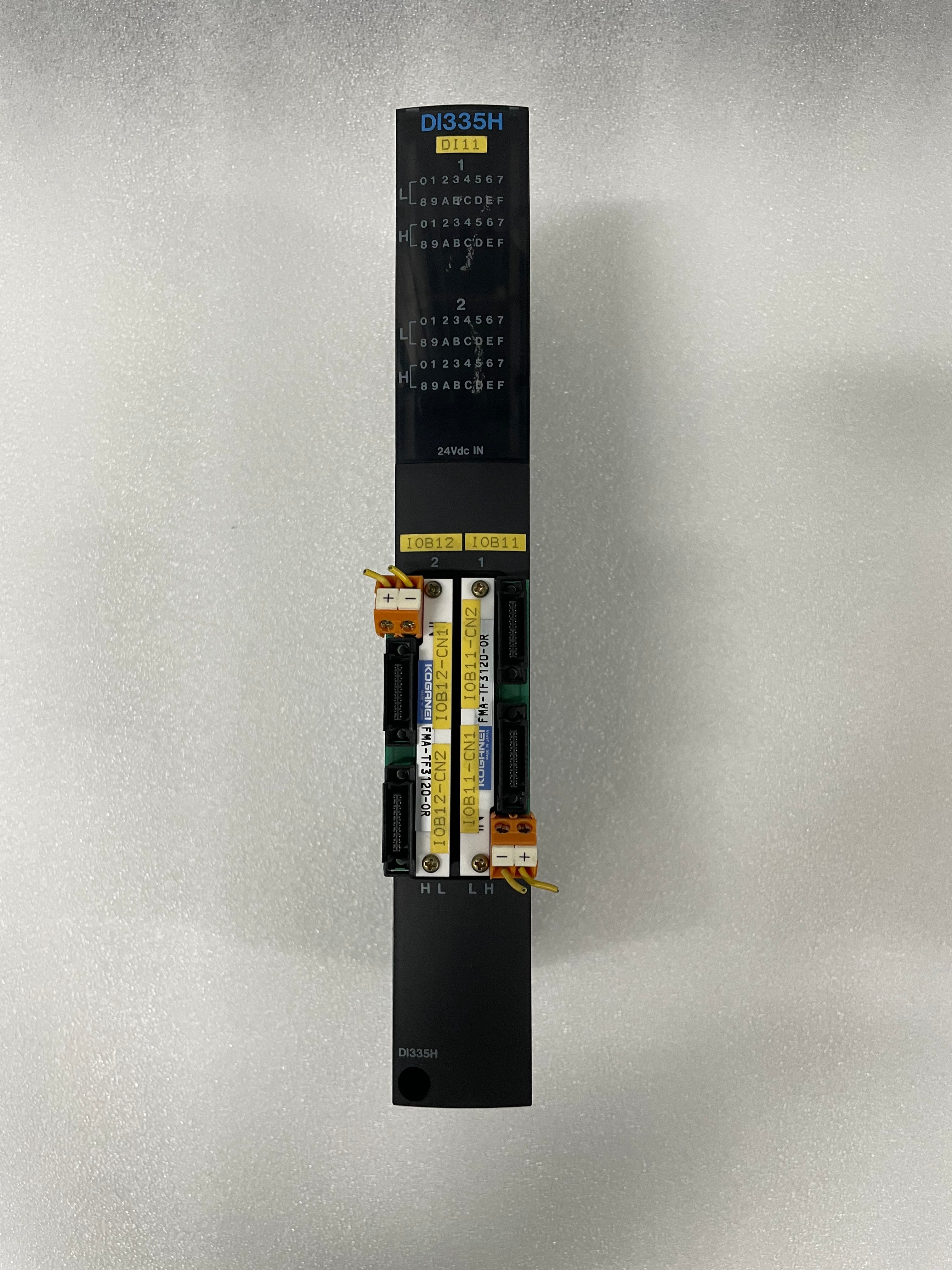 TOSHIBA DI335H
