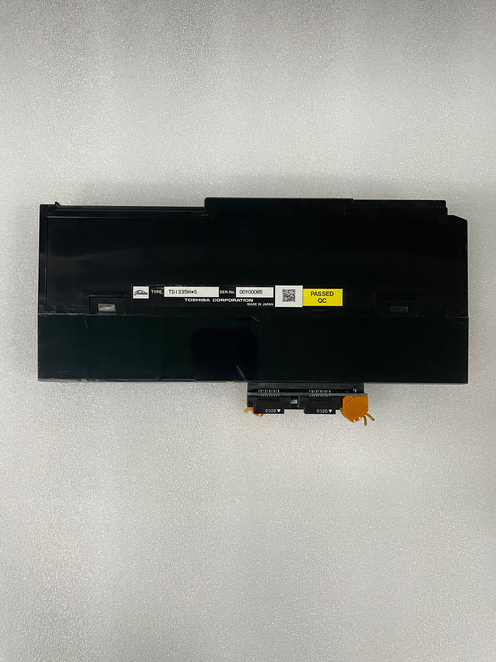 TOSHIBA DI335H
