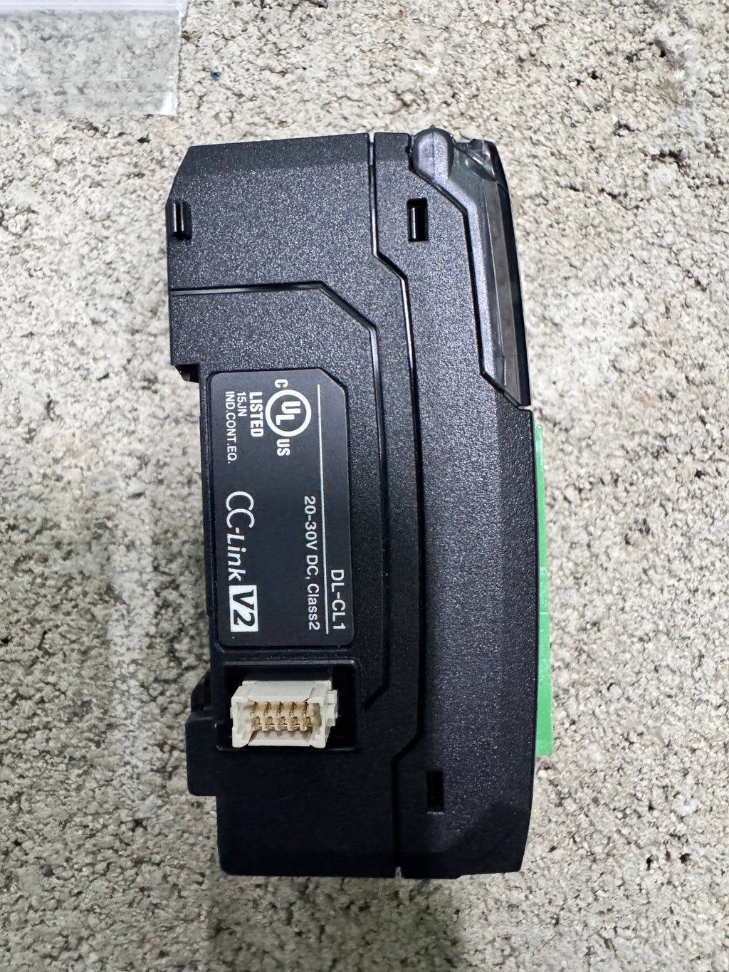 Keyence DL-CL1