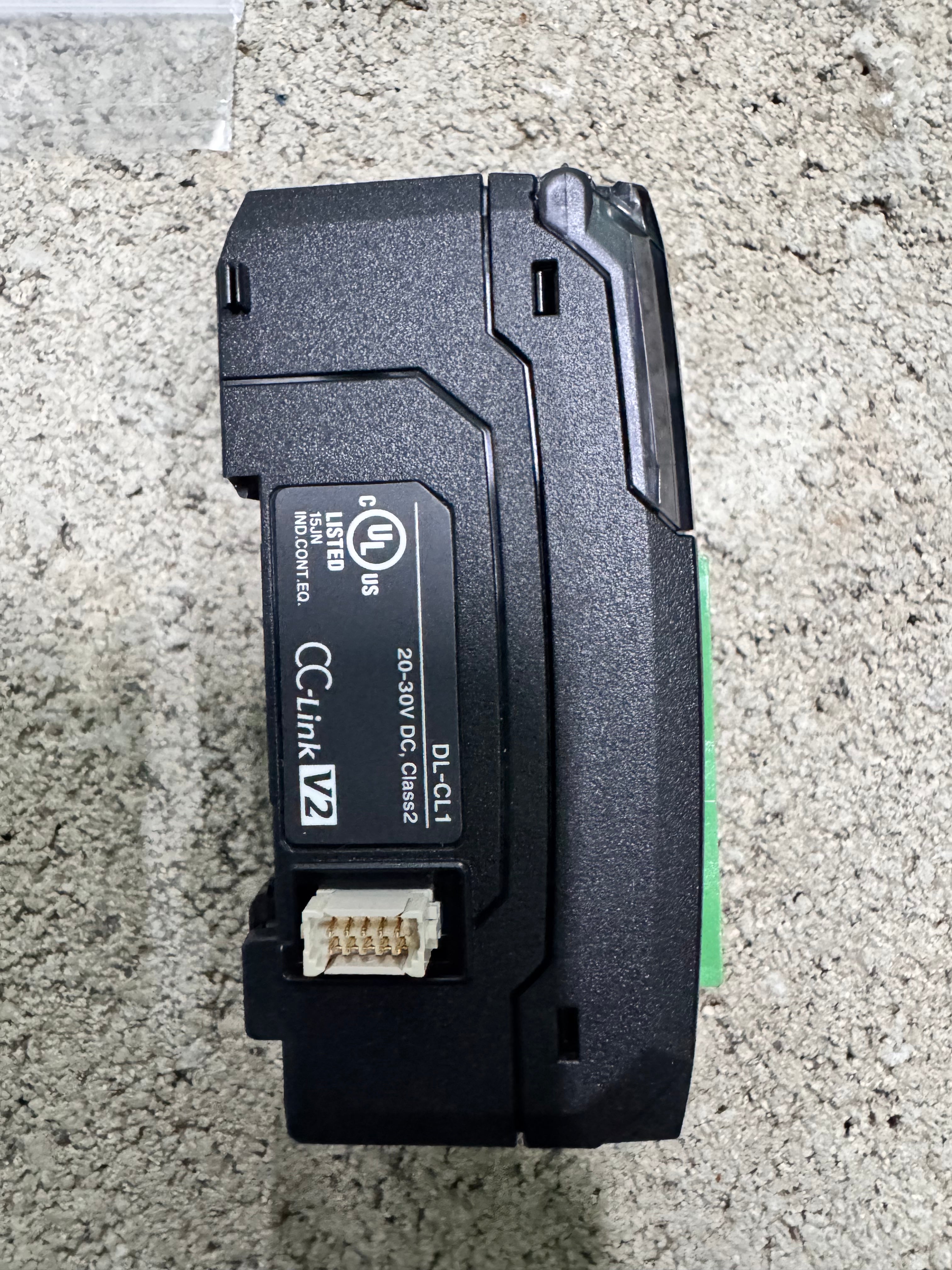 Keyence DL-CL1