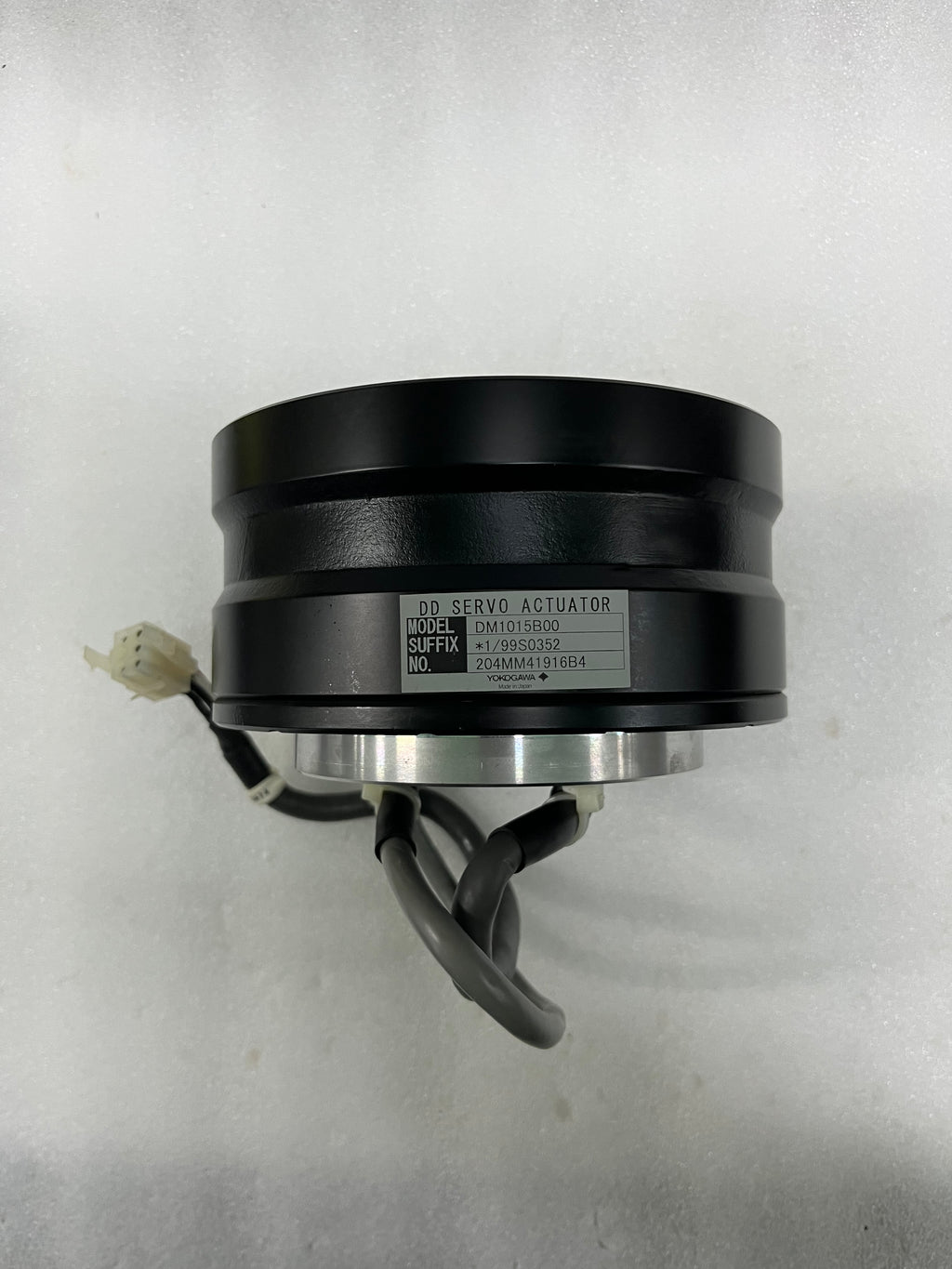 Yokogawa DM1015B00
