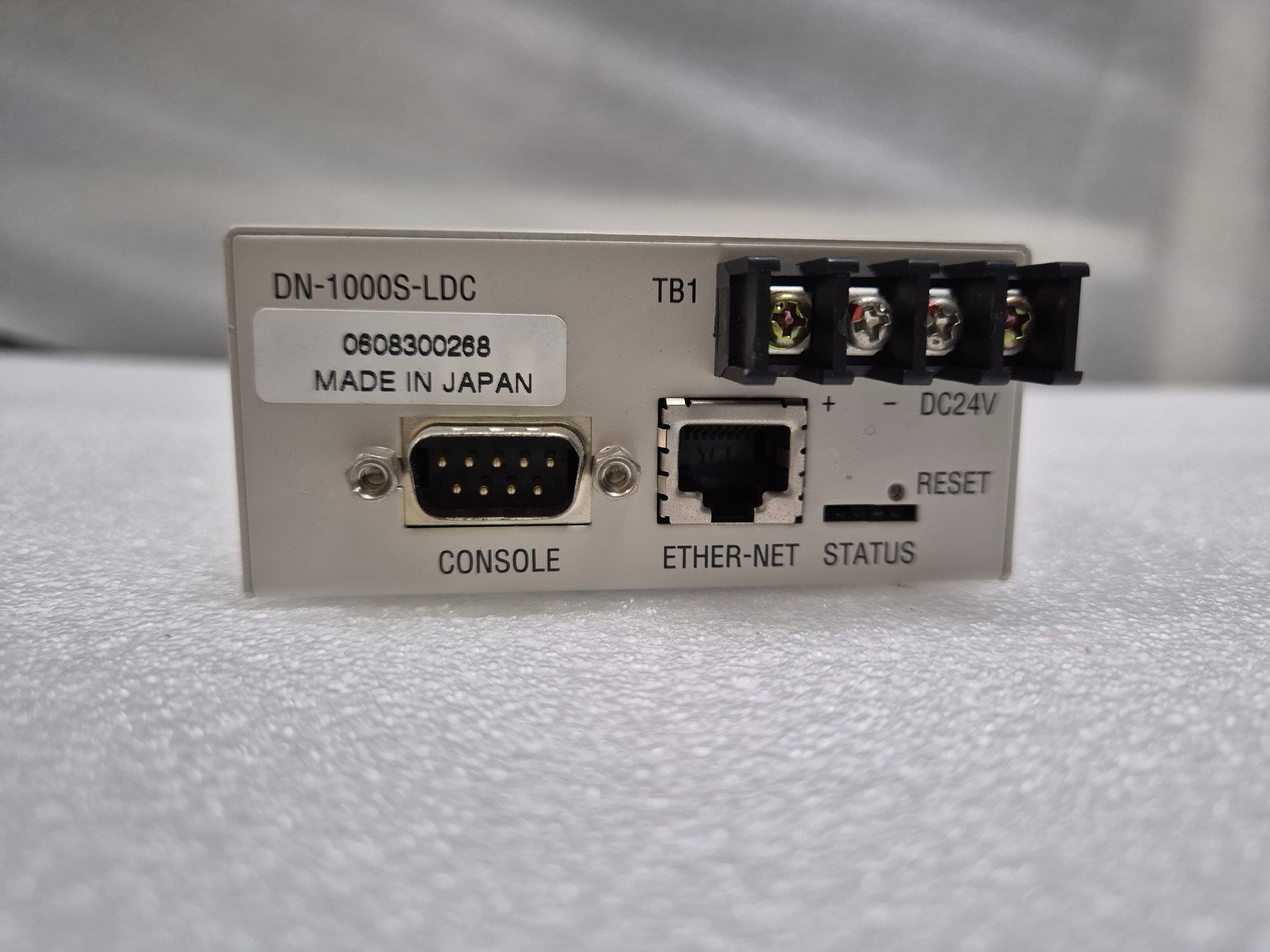 MORITEX DN-1000S-LDC