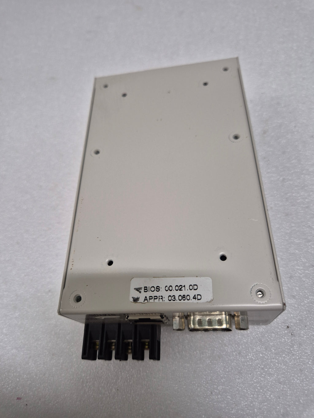 MORITEX DN-1000S-LDC