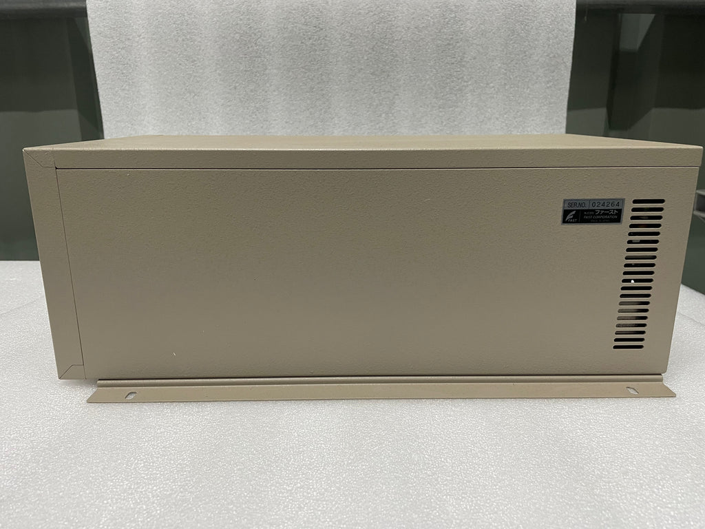 FV-aligner DOS/P1/P3-700
