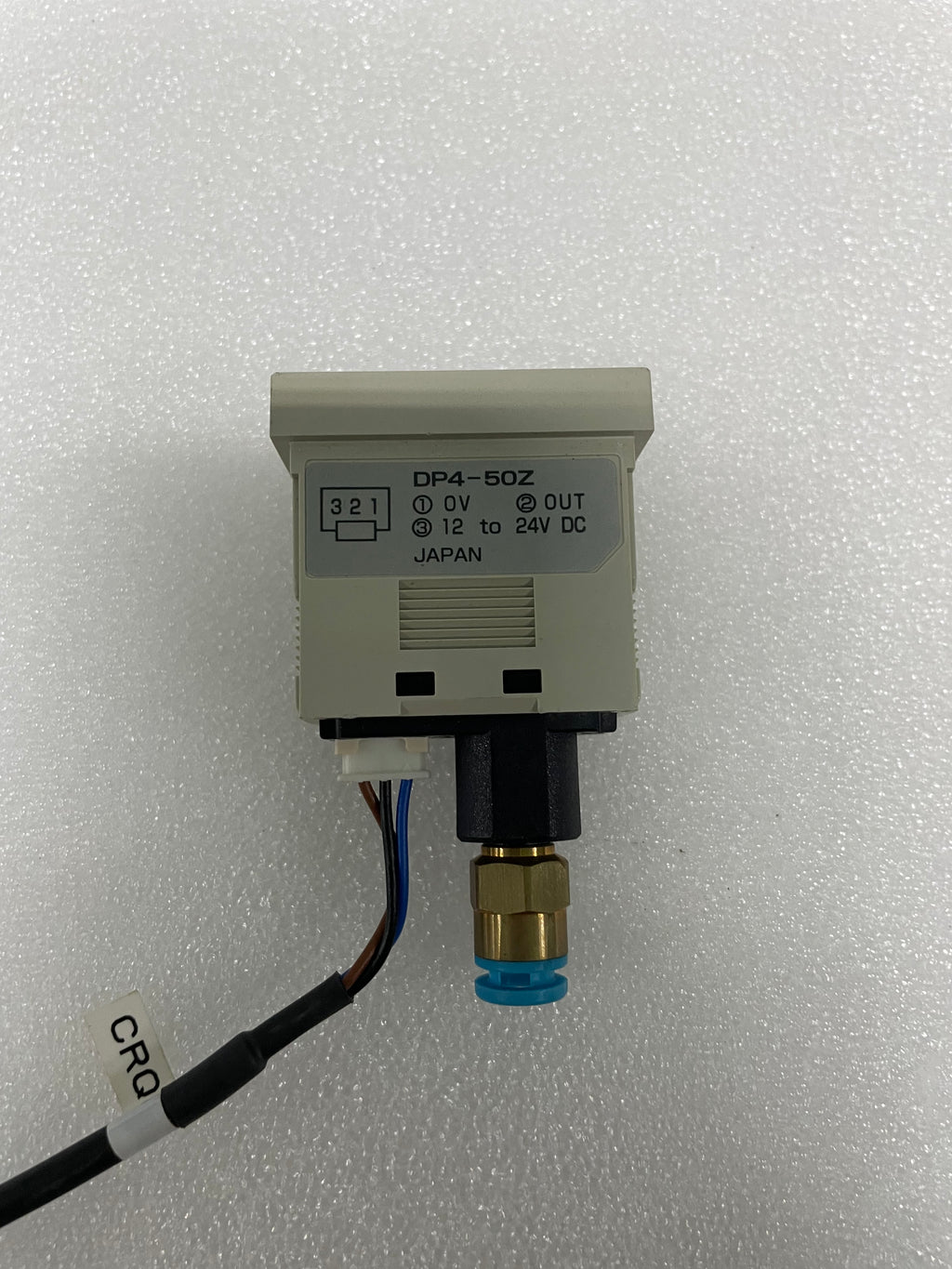 SUNX DP4-50Z