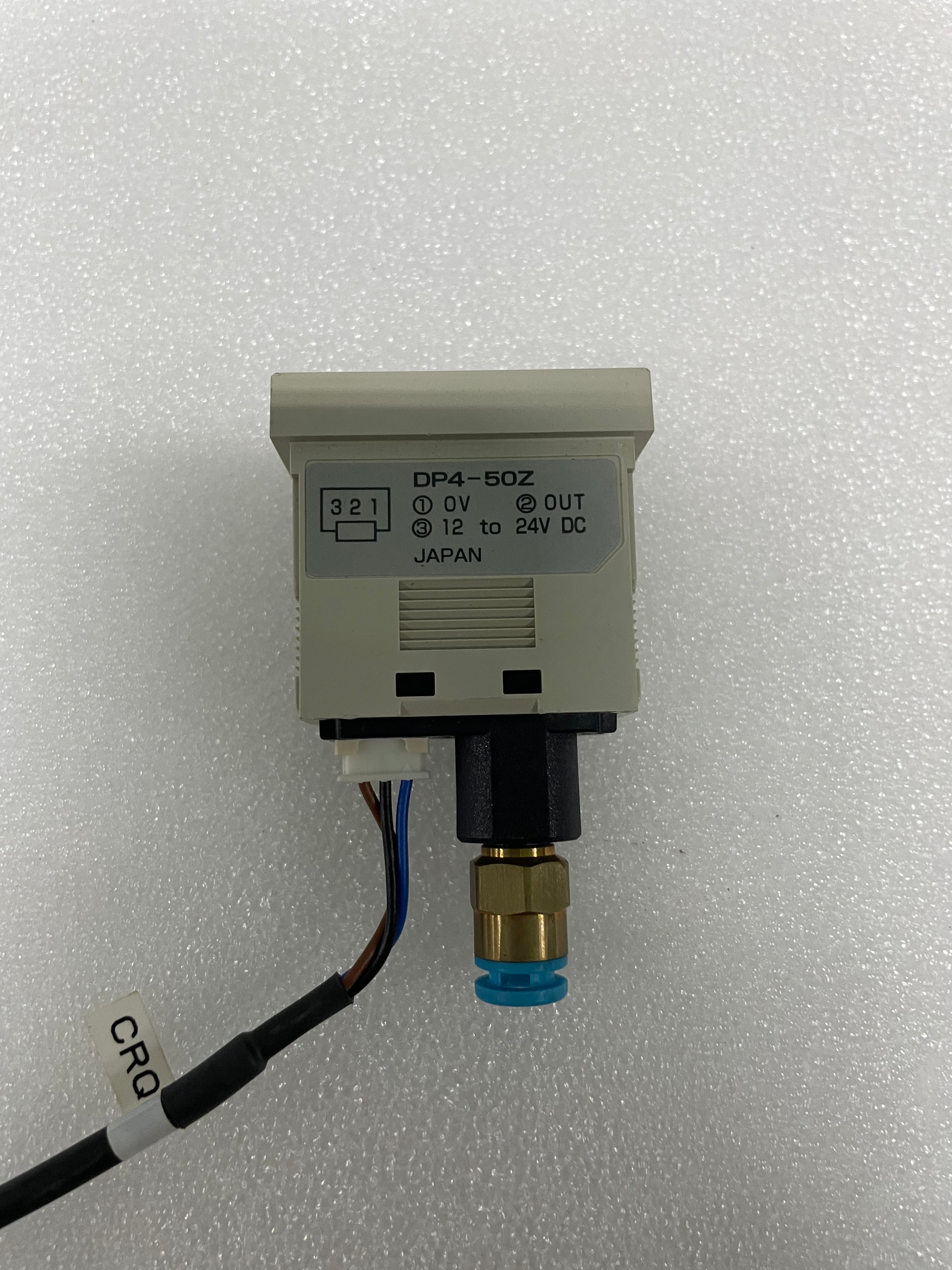 SUNX DP4-50Z