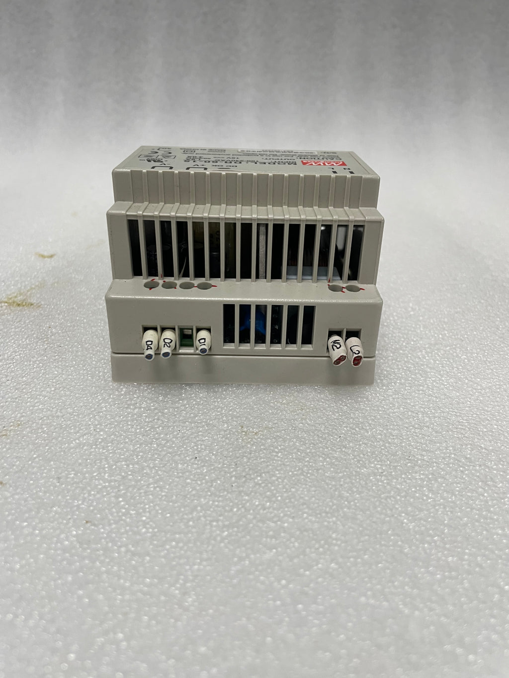 MEAN WELL DR-60-15
