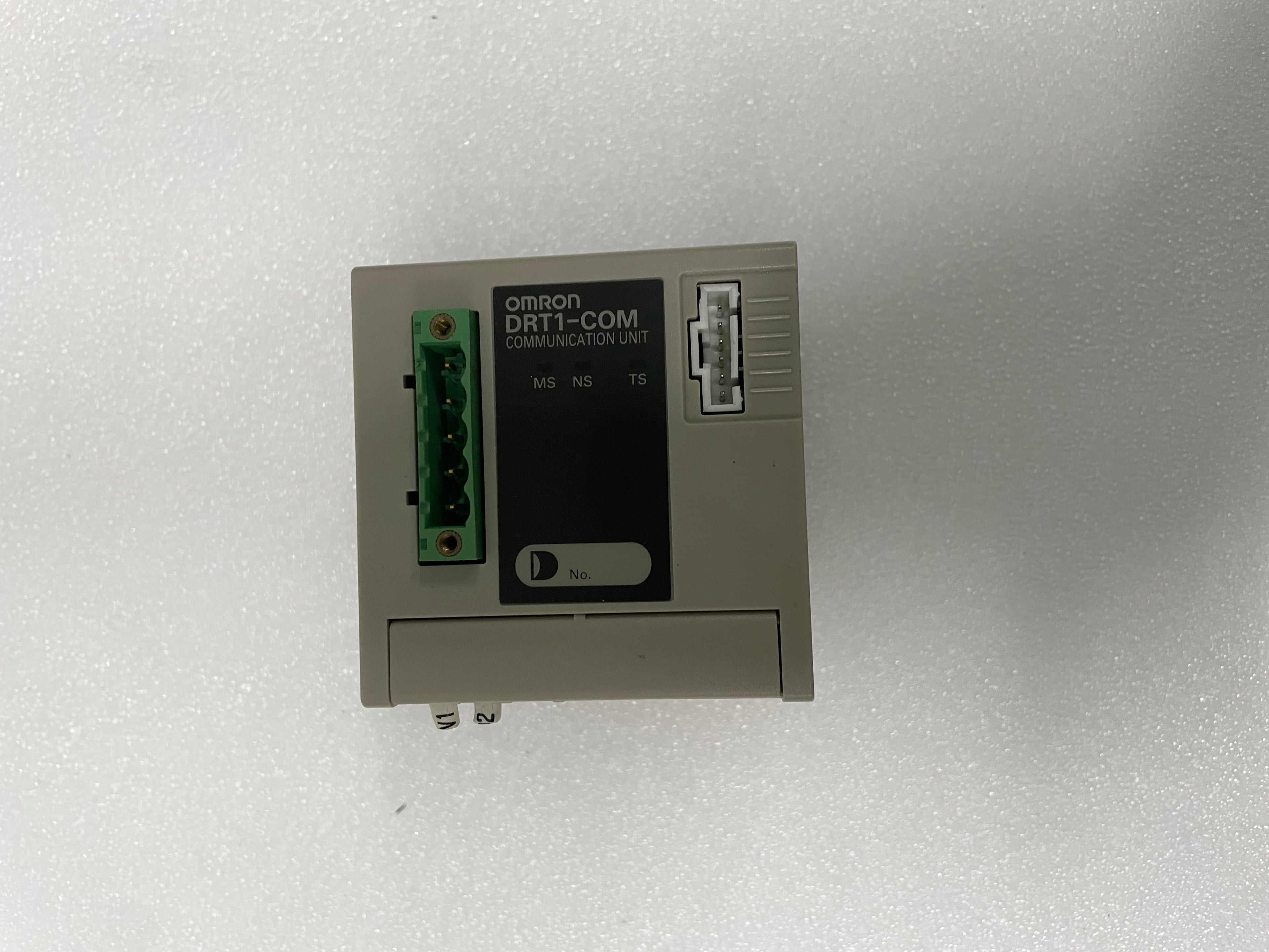 OMRON DRT1-COM