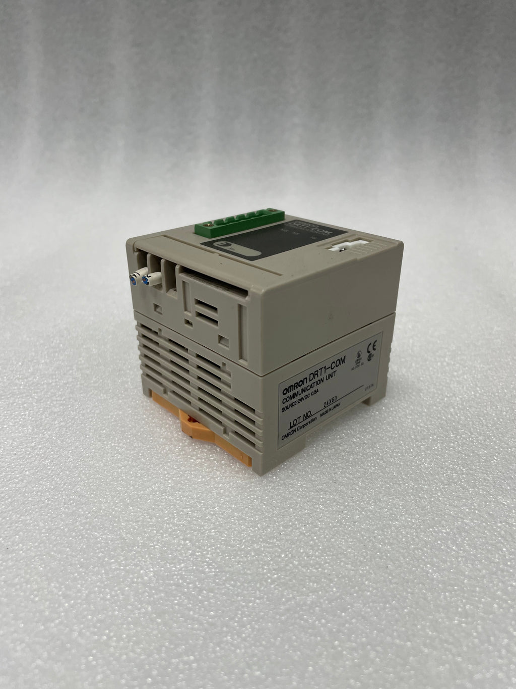 OMRON DRT1-COM