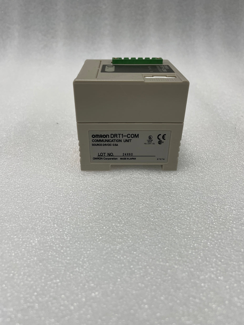 OMRON DRT1-COM