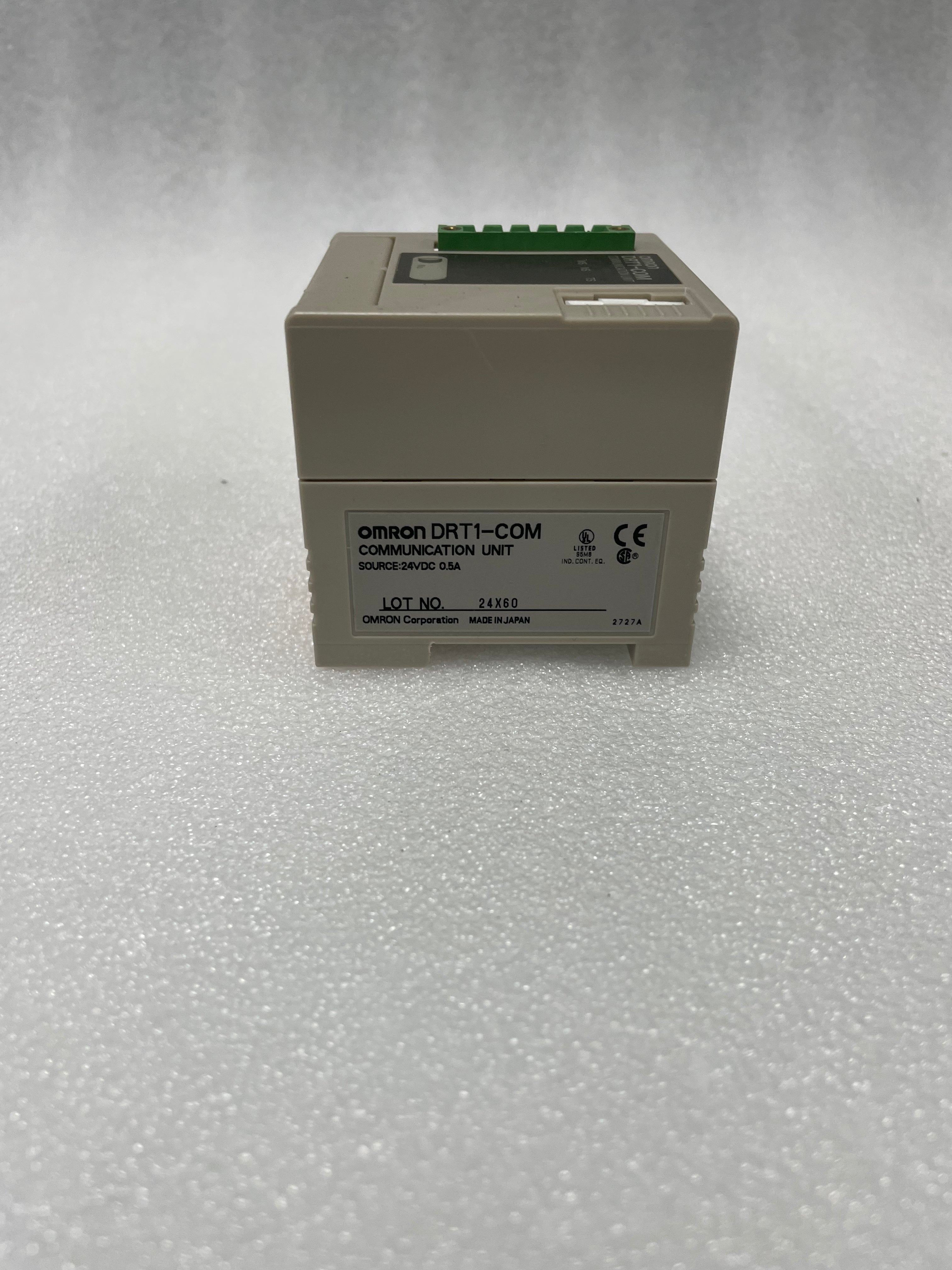 OMRON DRT1-COM