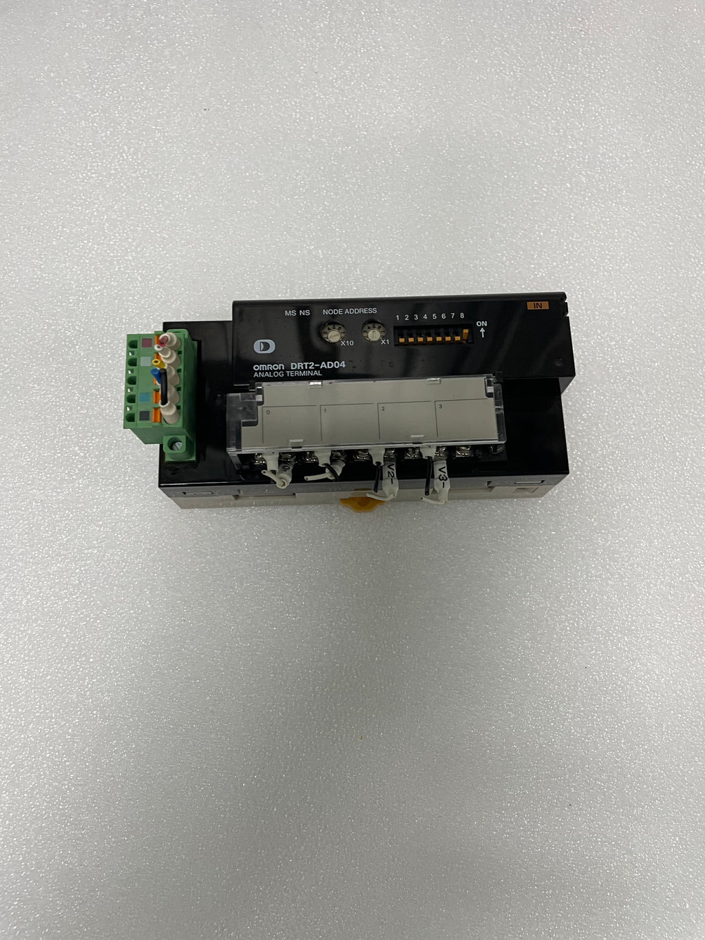 OMRON DRT2-AD04