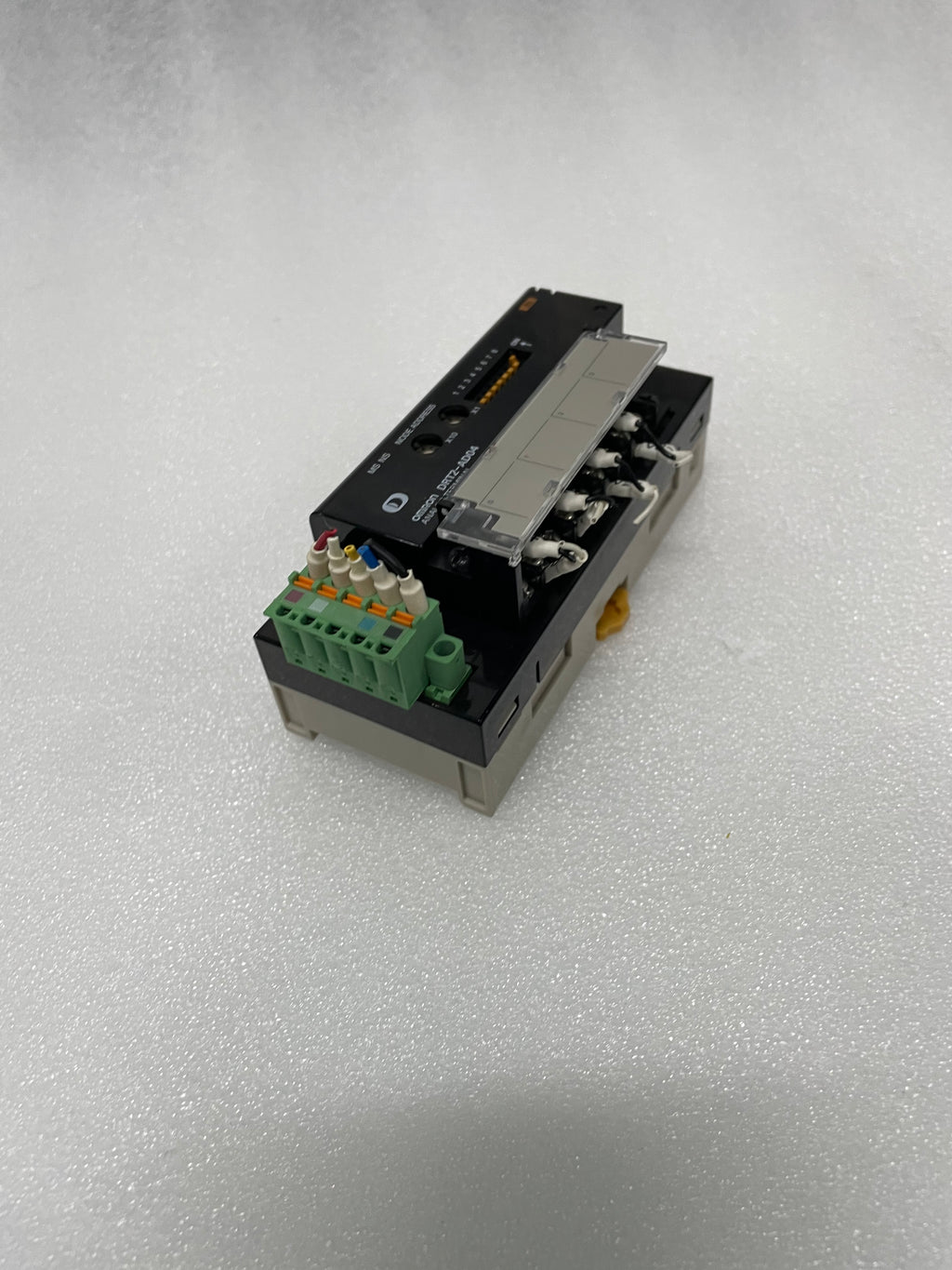 OMRON DRT2-AD04