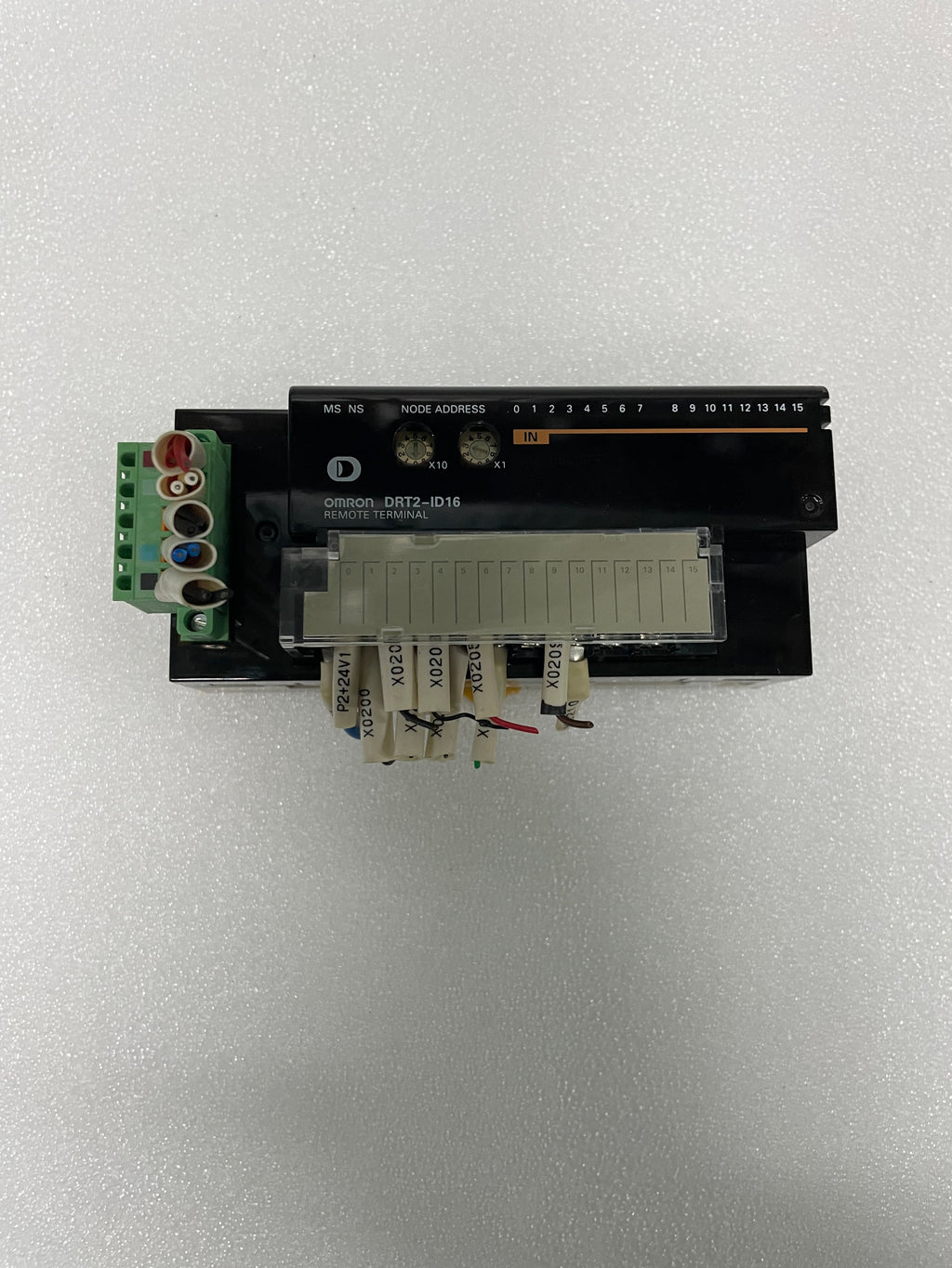 OMRON DRT2-ID16
