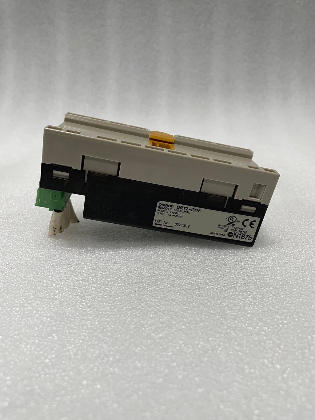 OMRON DRT2-ID16