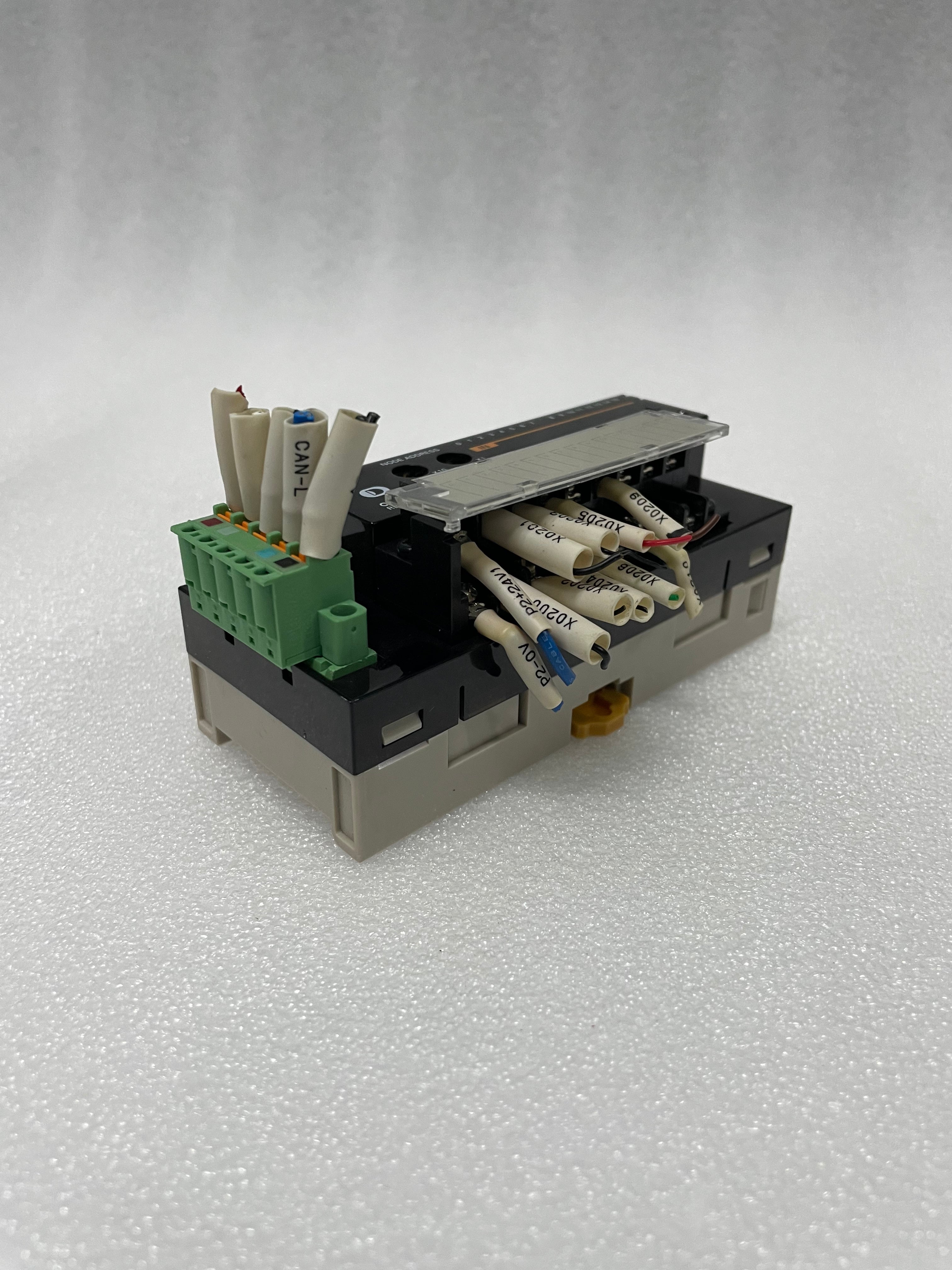OMRON DRT2-ID16