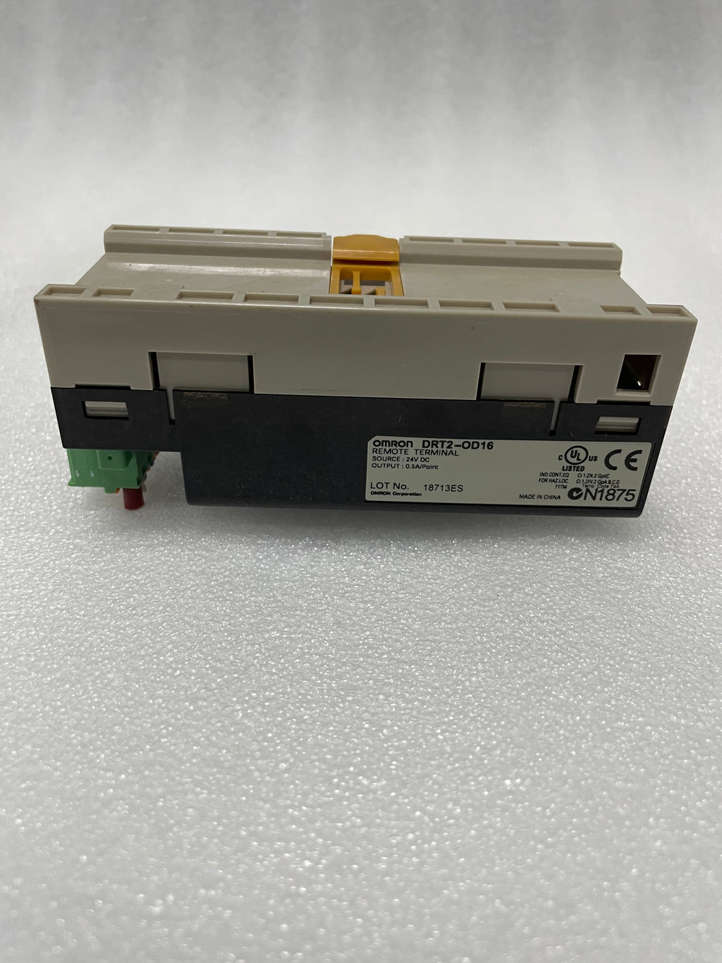 OMRON DRT2-OD16