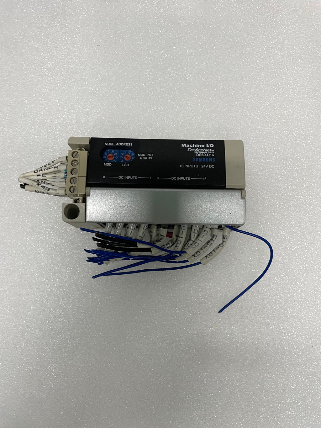SAMSUNG DS60-D16