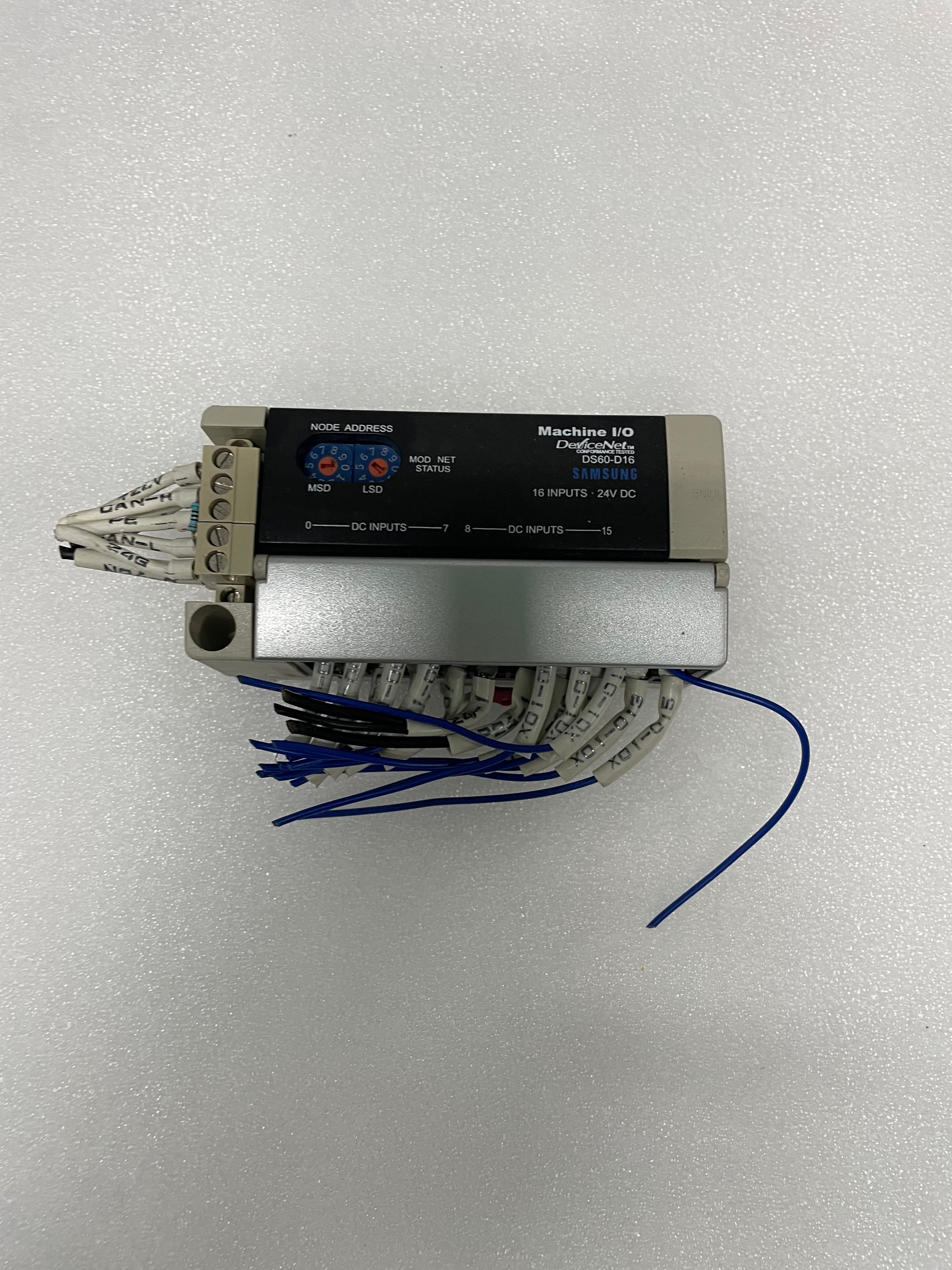 SAMSUNG DS60-D16