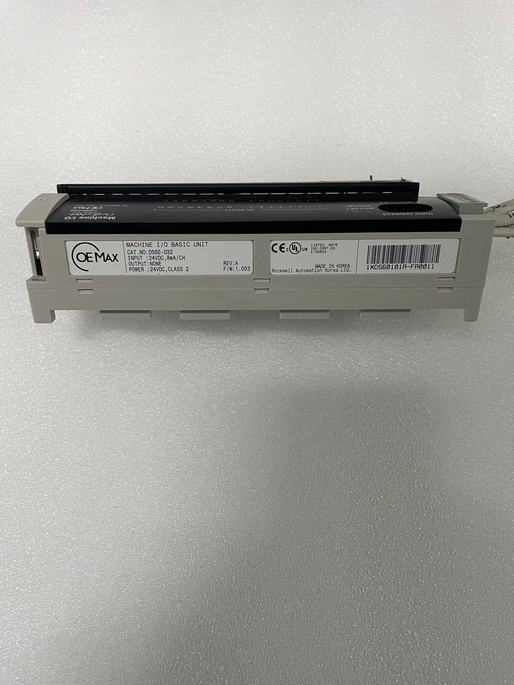 OEMAX DS60-D32
