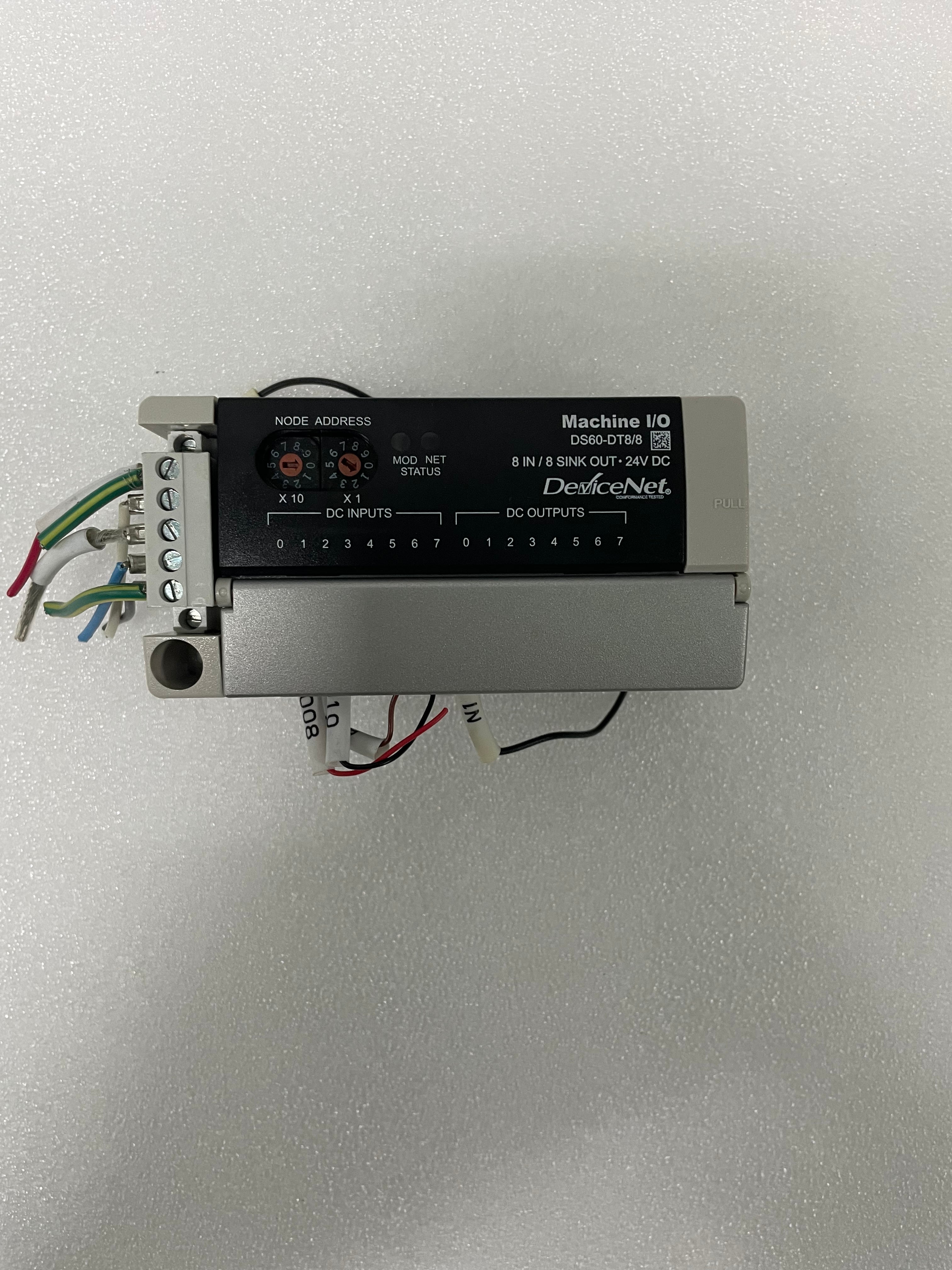 OEMAX DS60-DT8/8