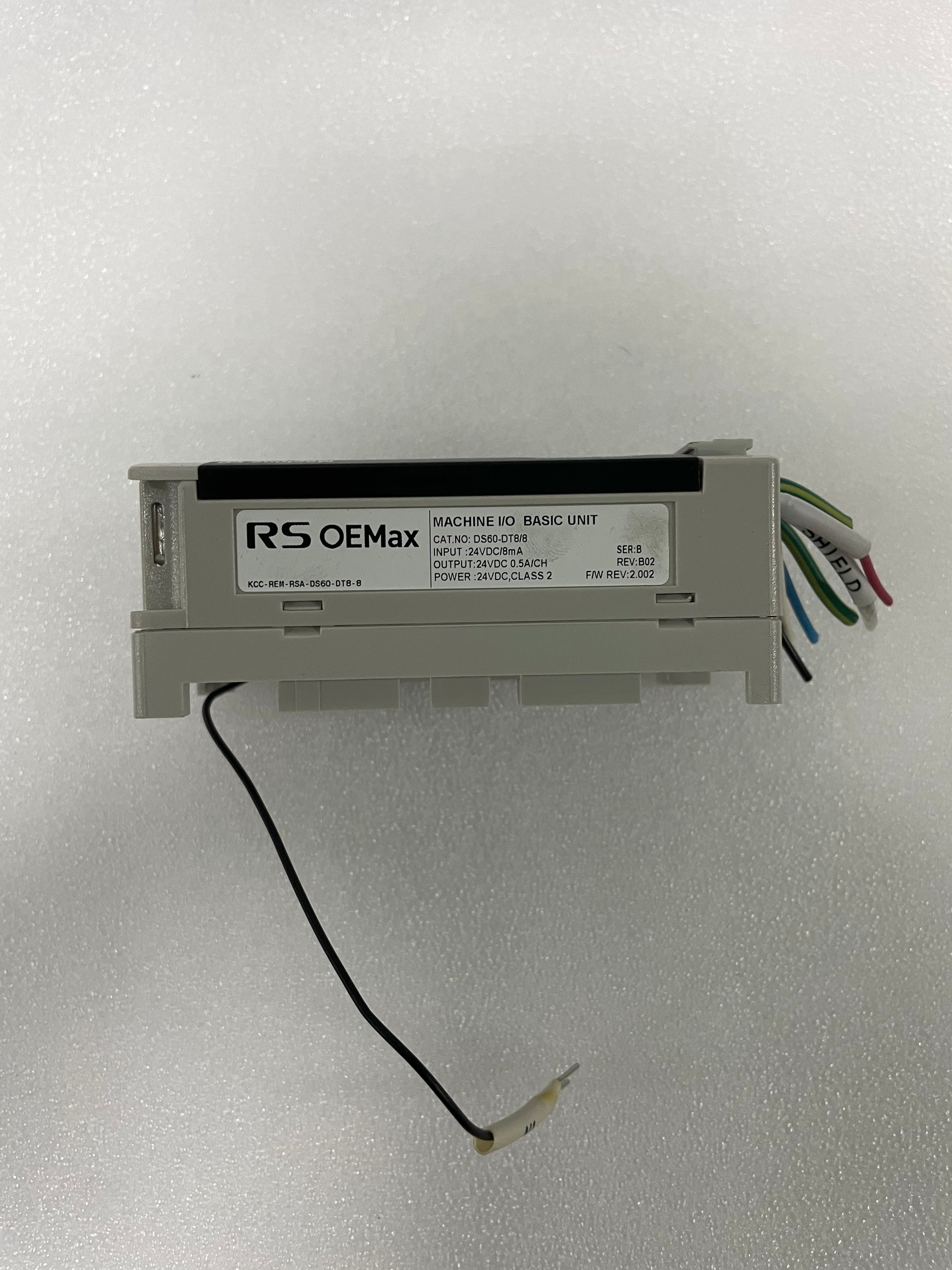 OEMAX DS60-DT8/8