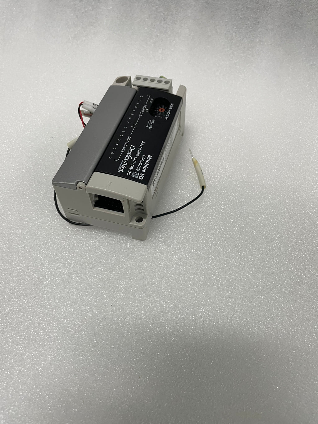 OEMAX DS60-DT8/8