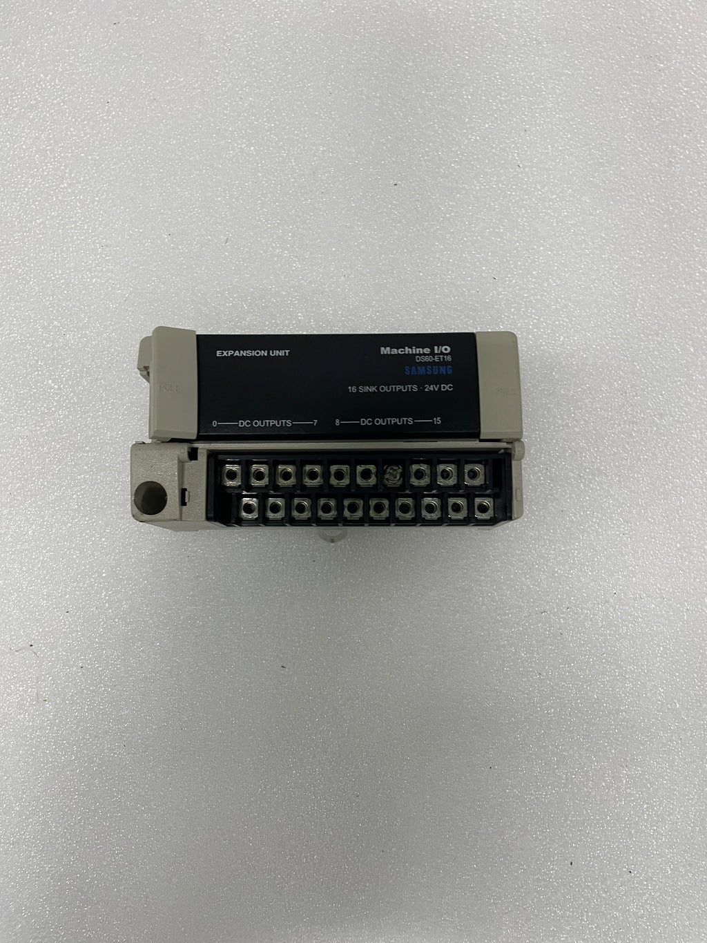 SAMSUNG DS60-ET16