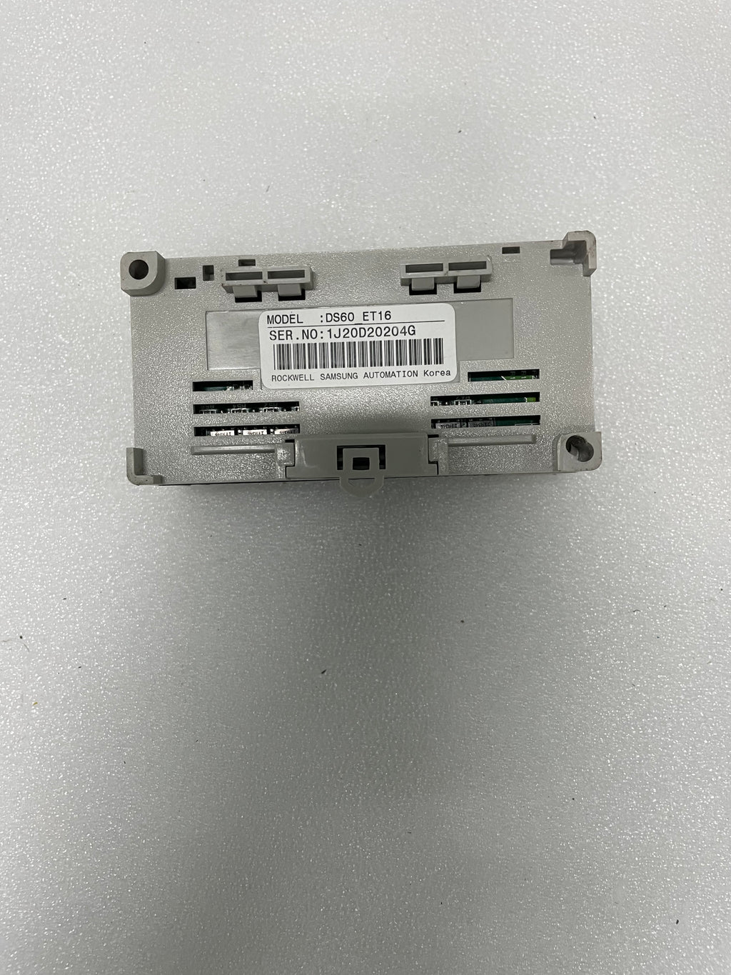 SAMSUNG DS60-ET16