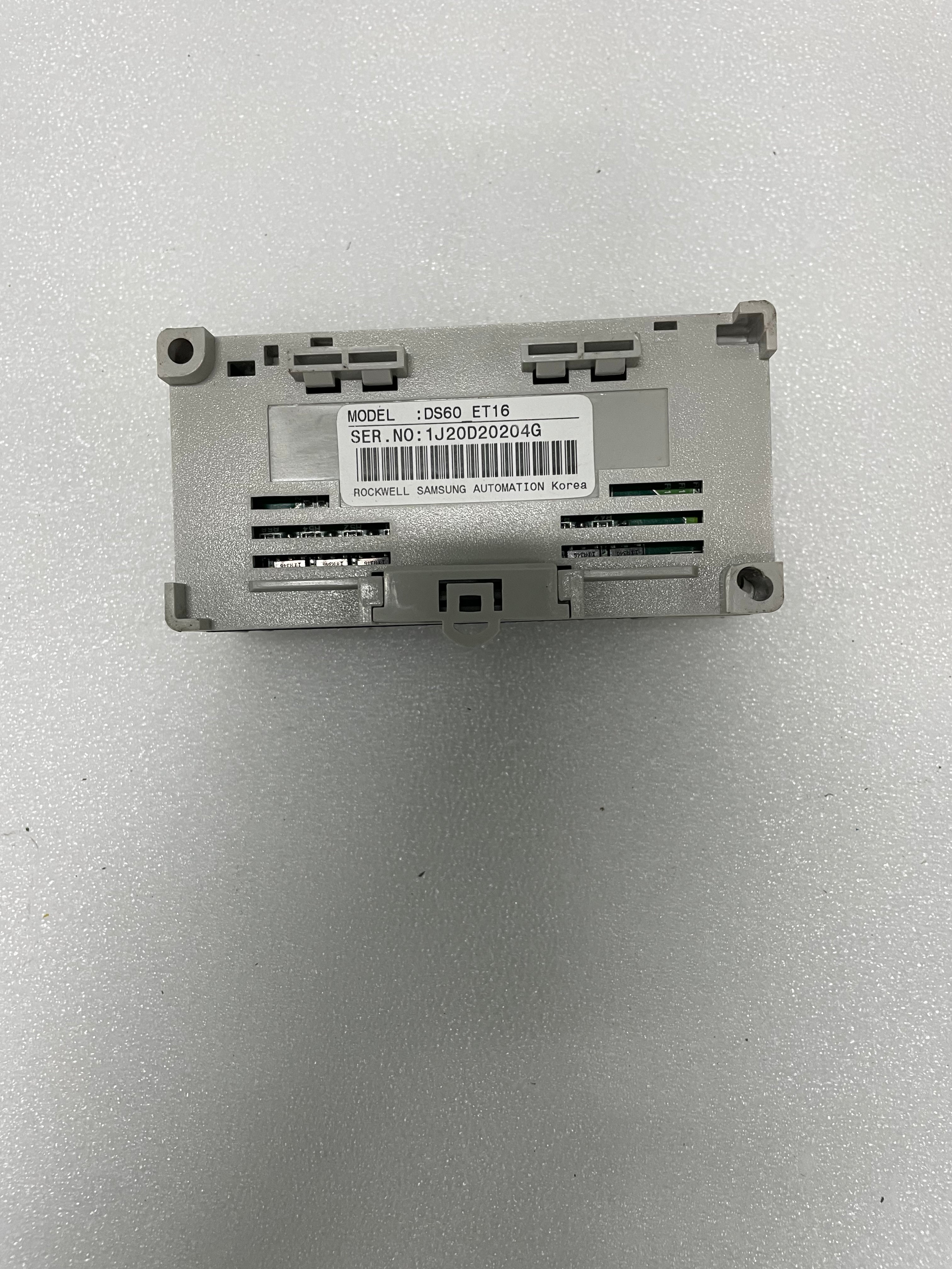 SAMSUNG DS60-ET16
