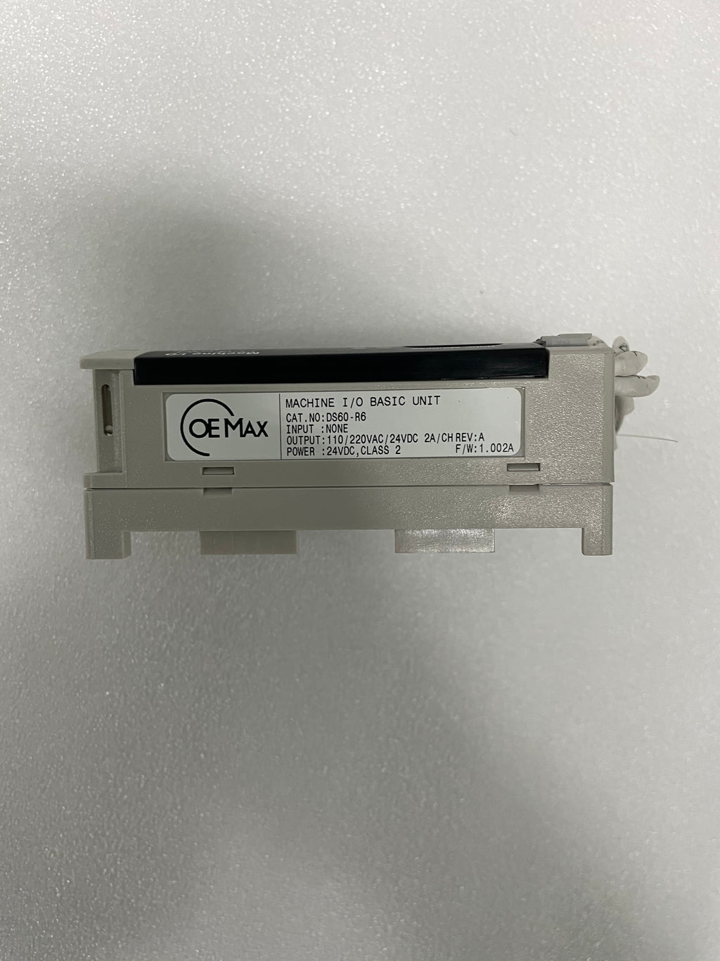 OEMAX DS60-R6
