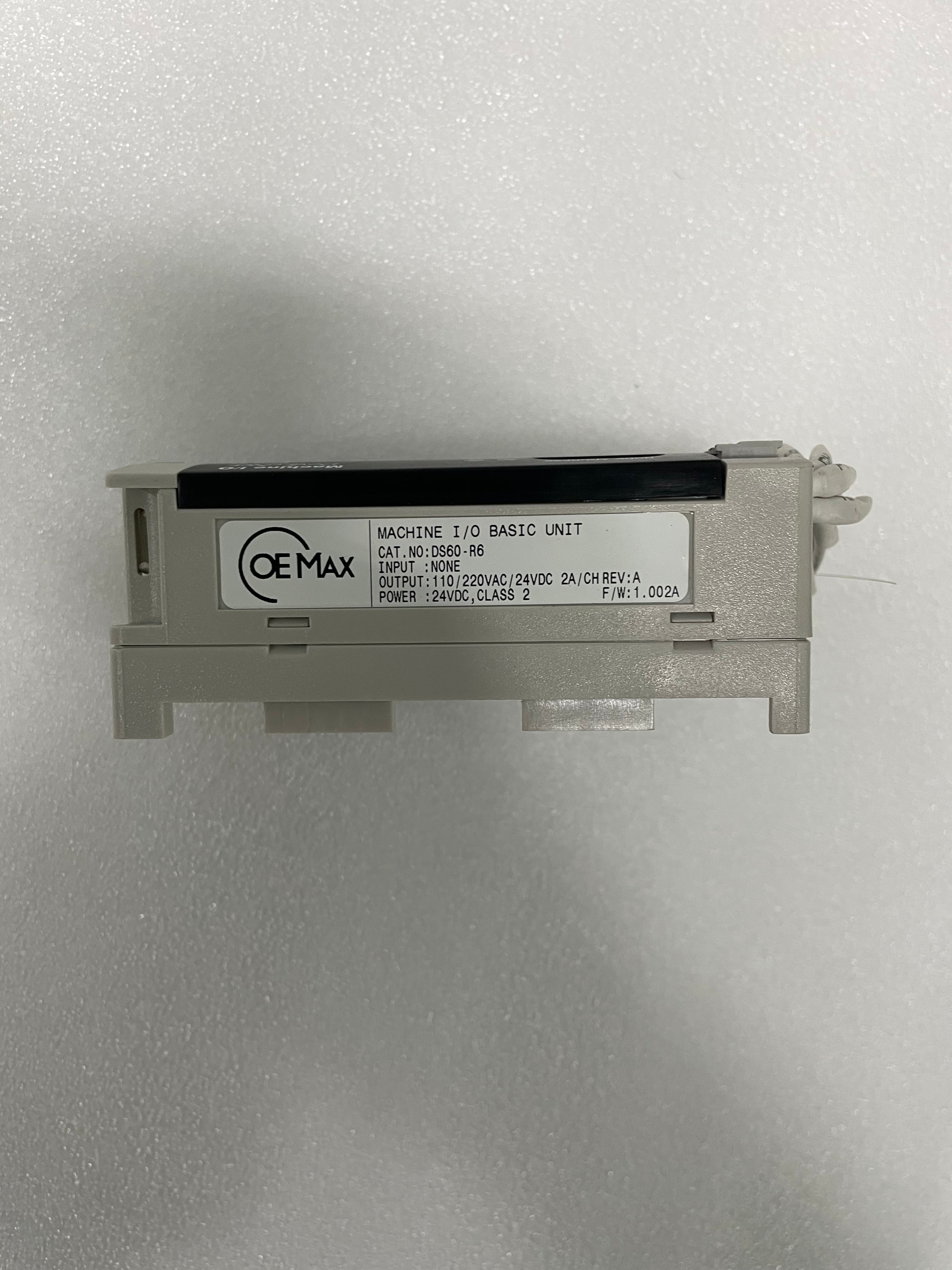OEMAX DS60-R6