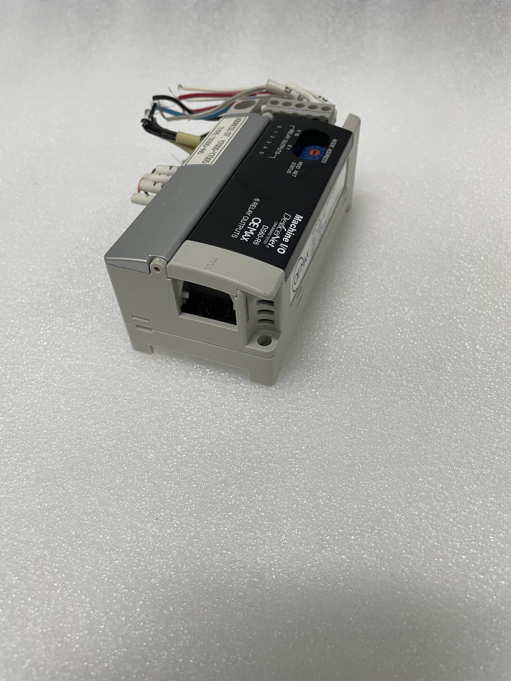OEMAX DS60-R6