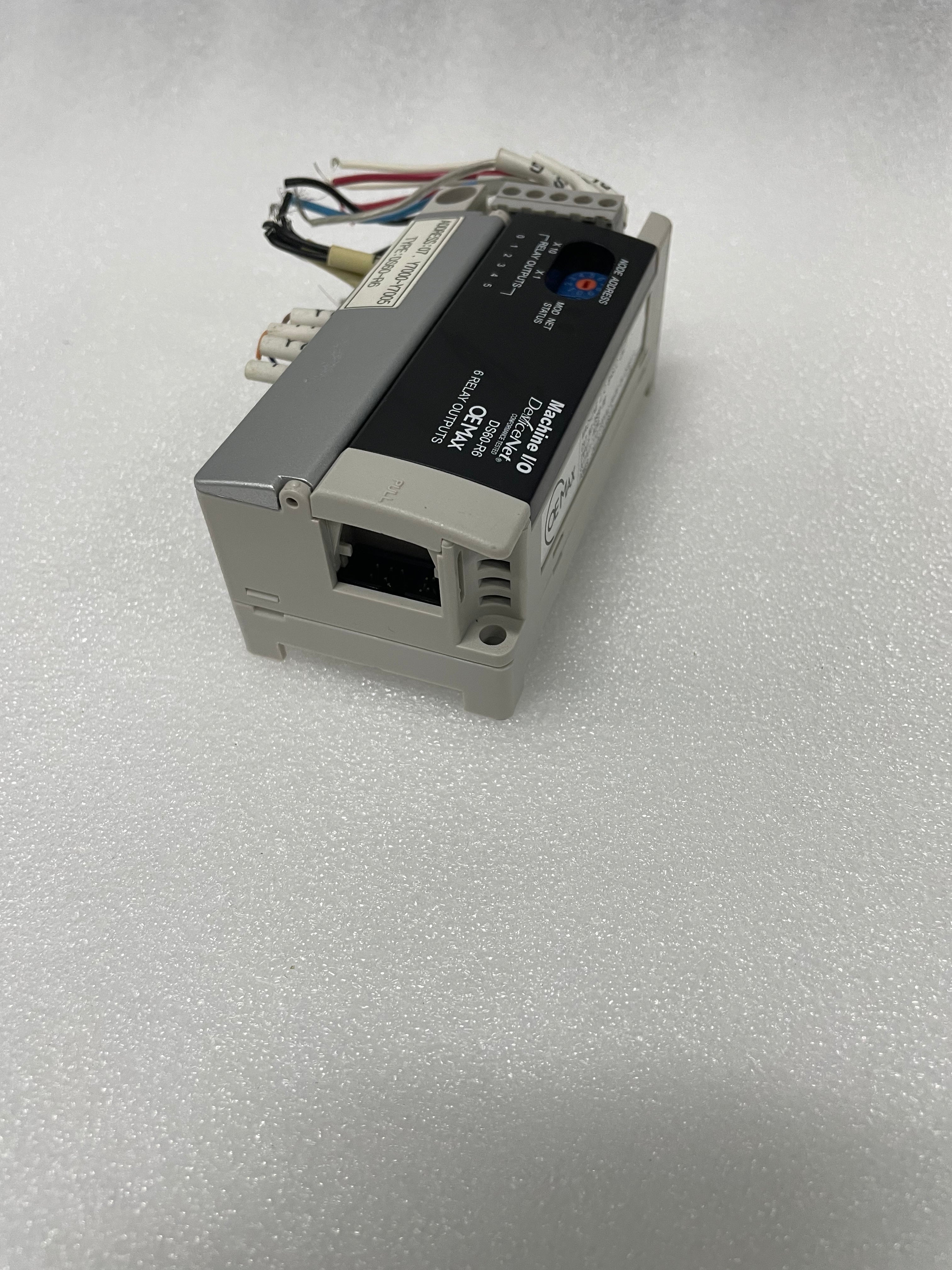 OEMAX DS60-R6