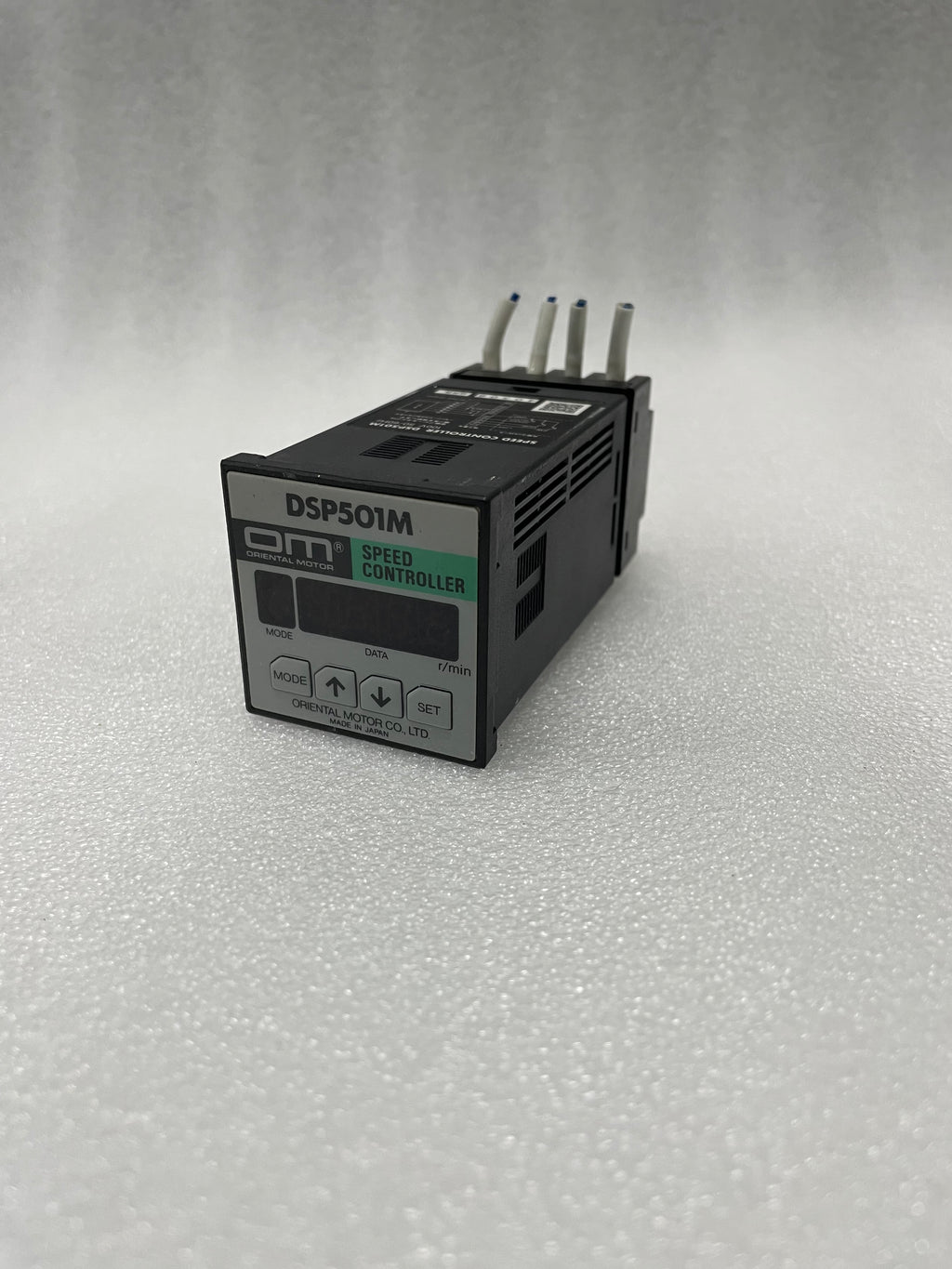 ORIENTAL MOTOR DSP501M