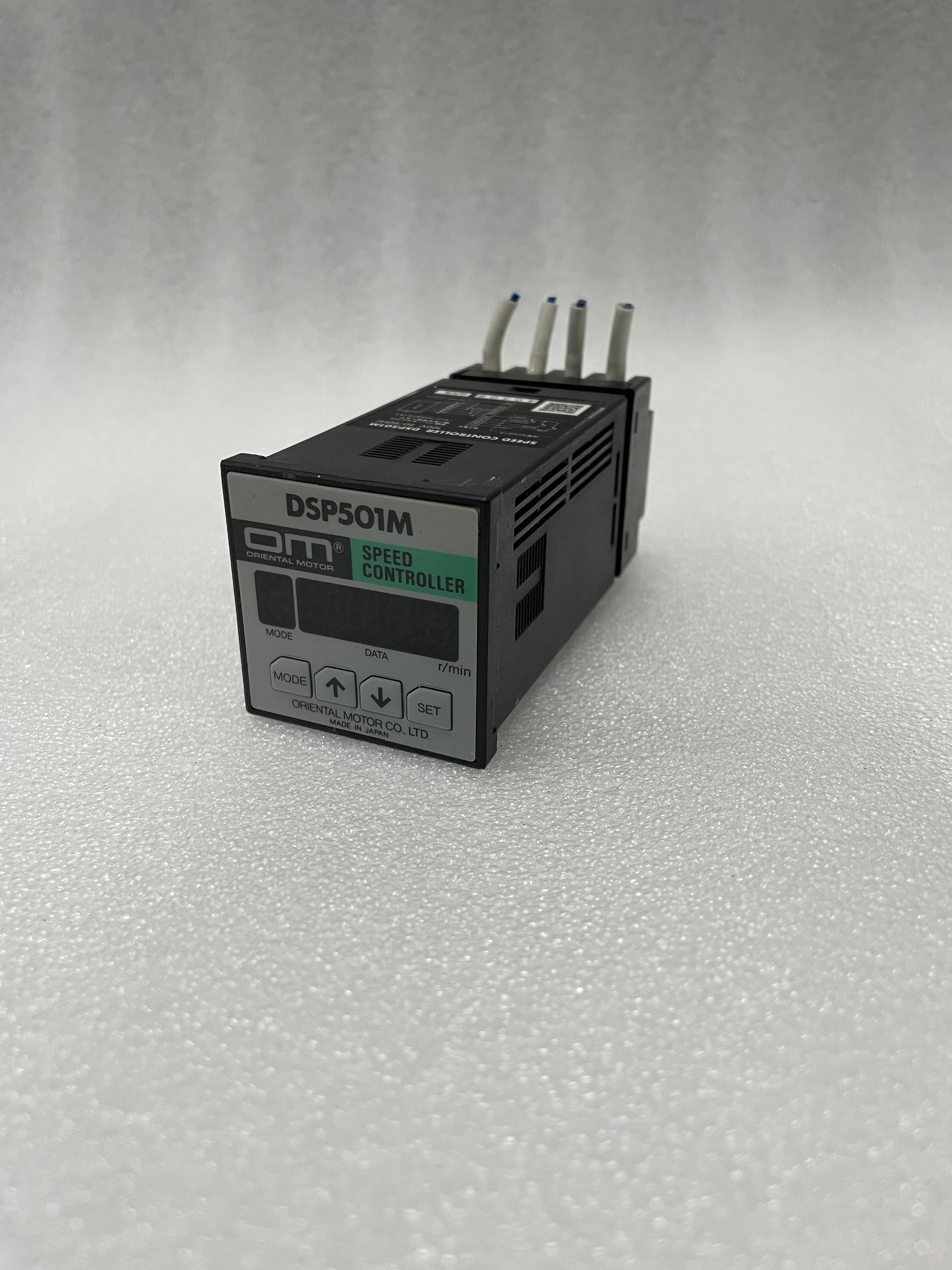 ORIENTAL MOTOR DSP501M
