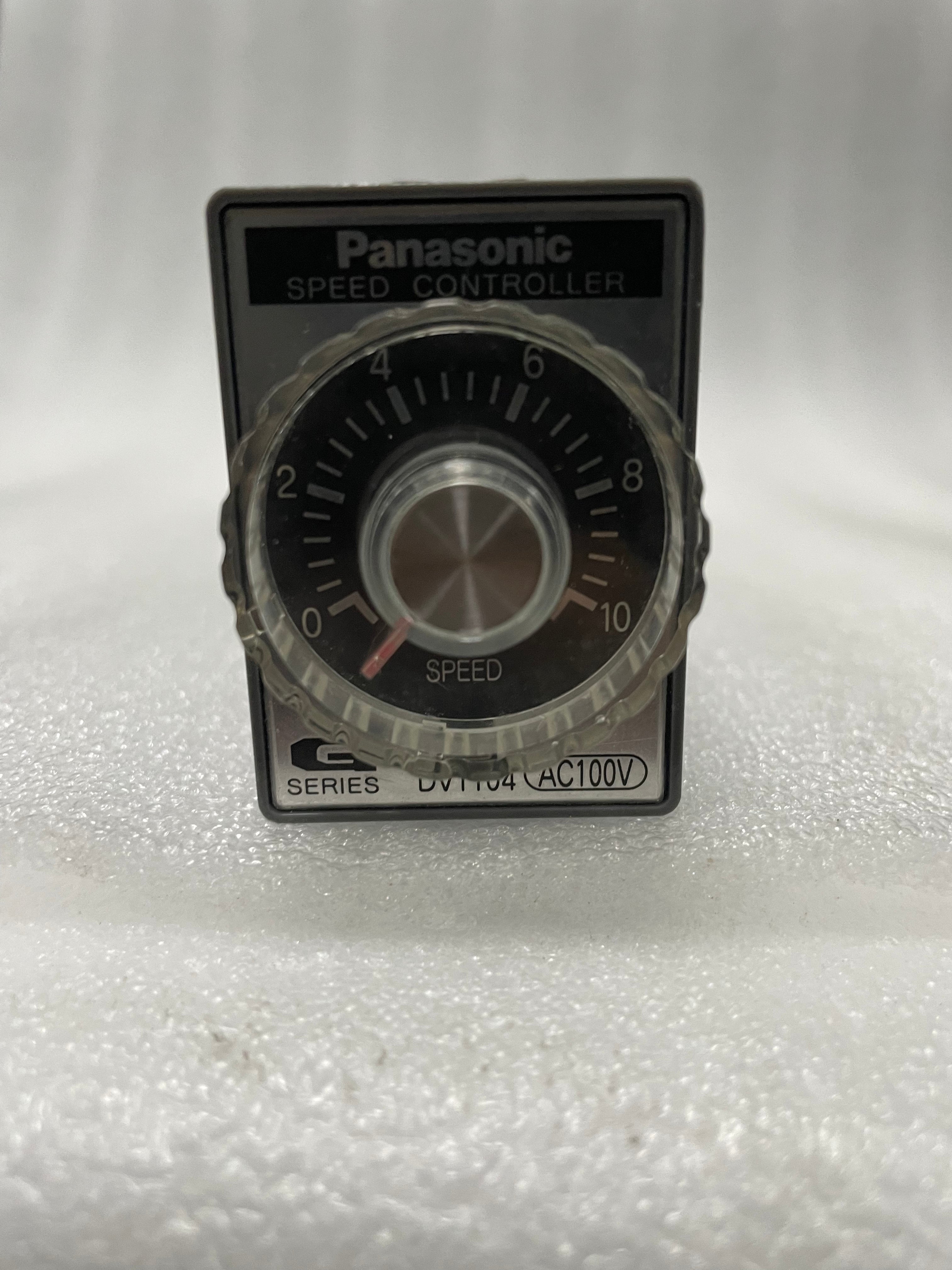 Panasonic DV1104