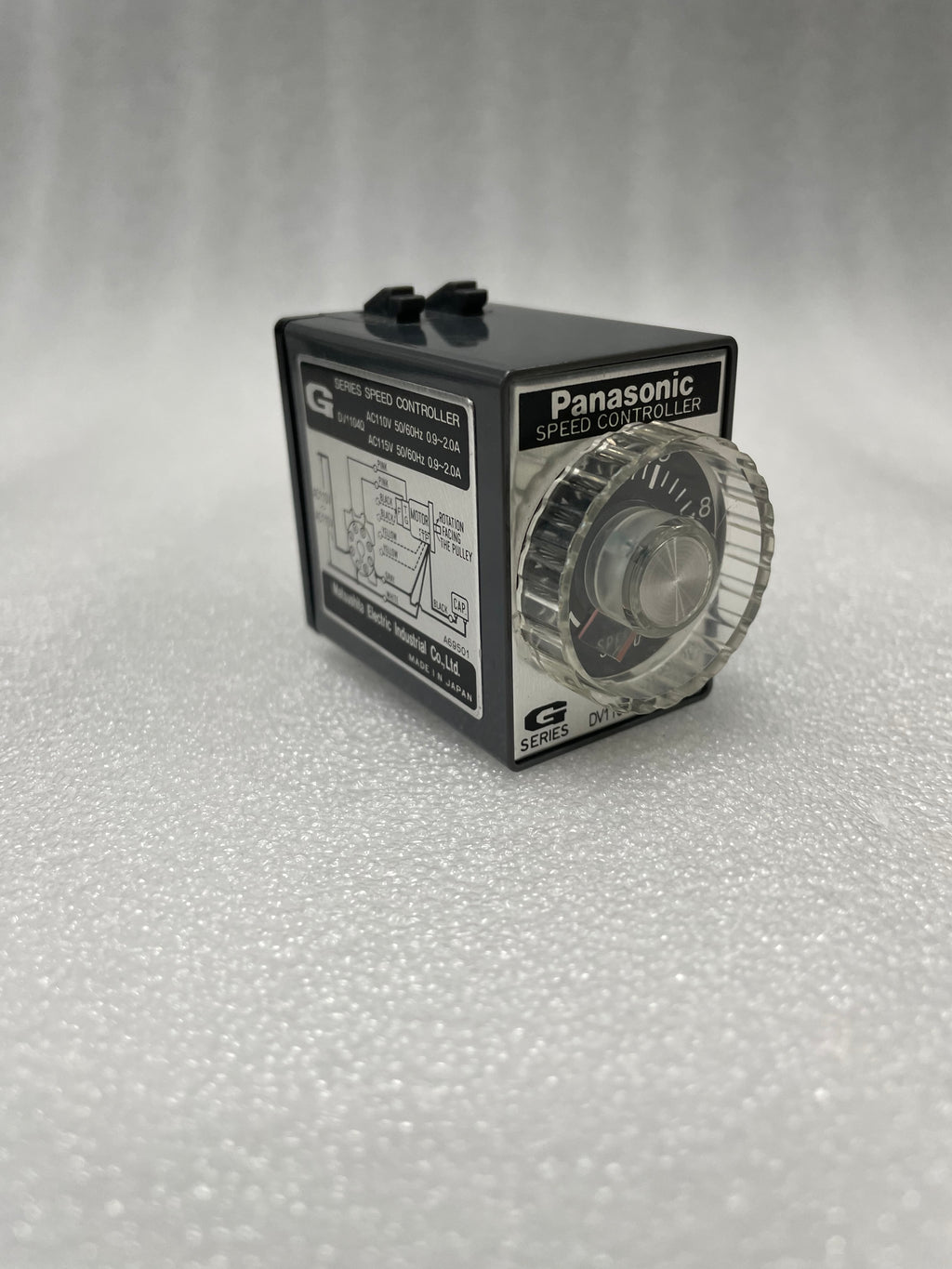 Panasonic DV1104Q
